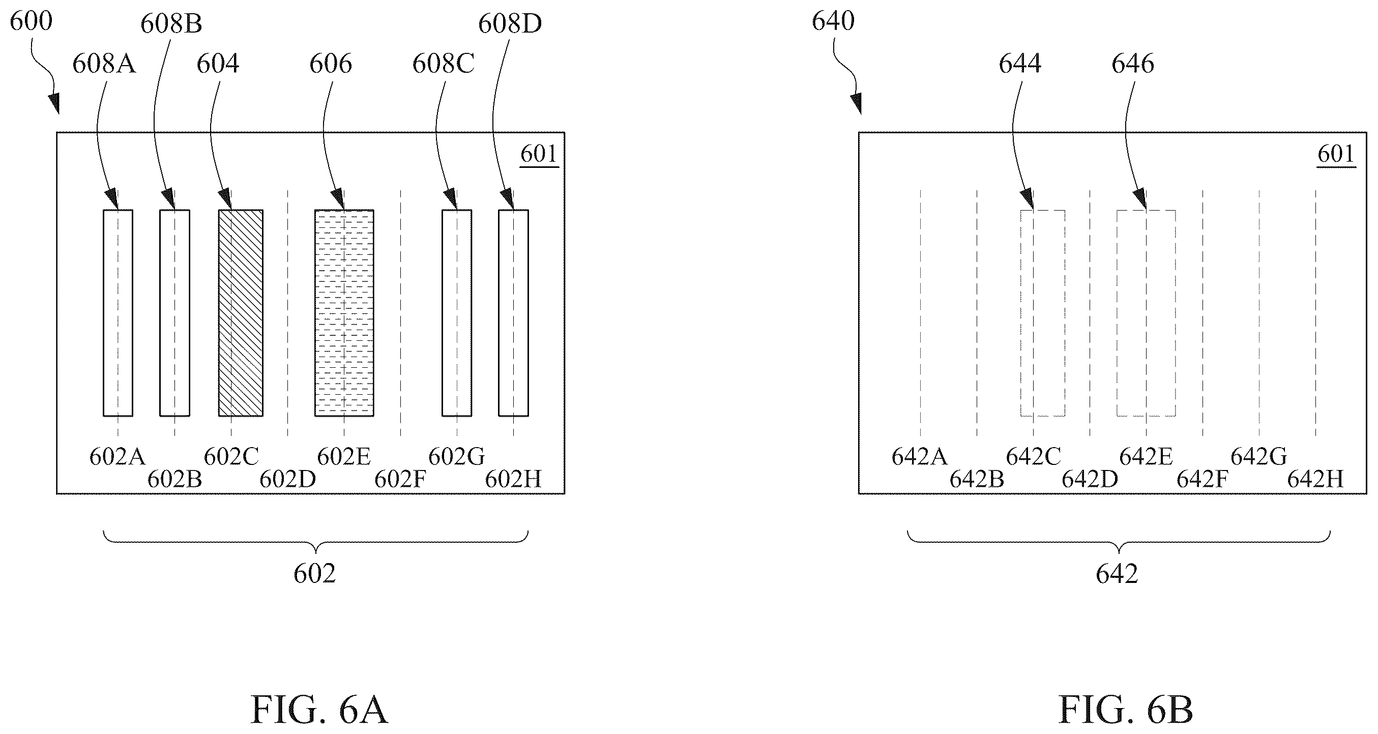Patent US12353819 Figure 7 – Semiconductor device for regulating integrated circuit timing and power consumption