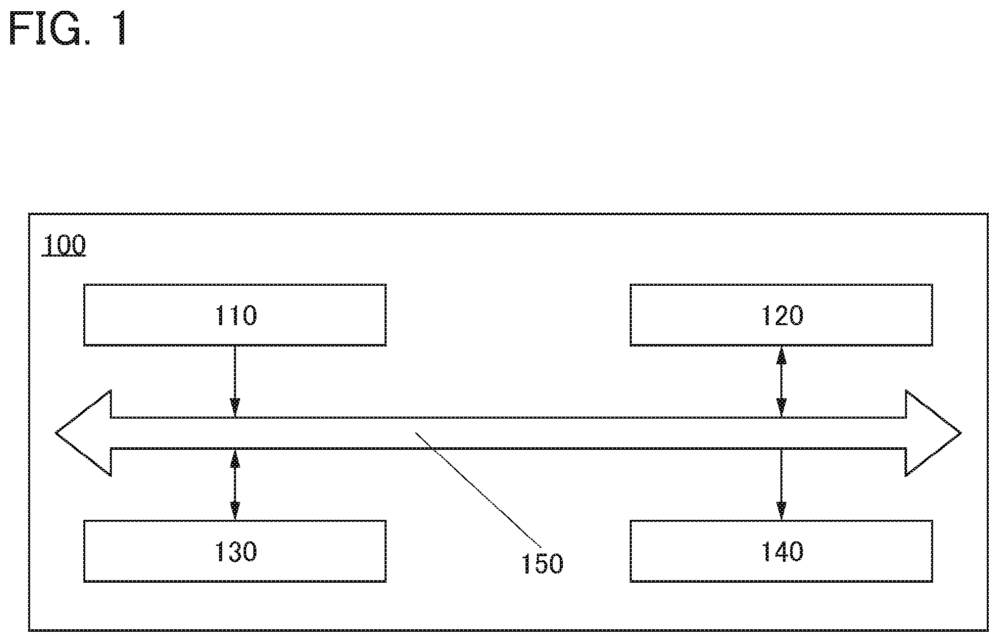 Patent US12353820 Figure 1 – Reading comprehension support system and reading comprehension support method