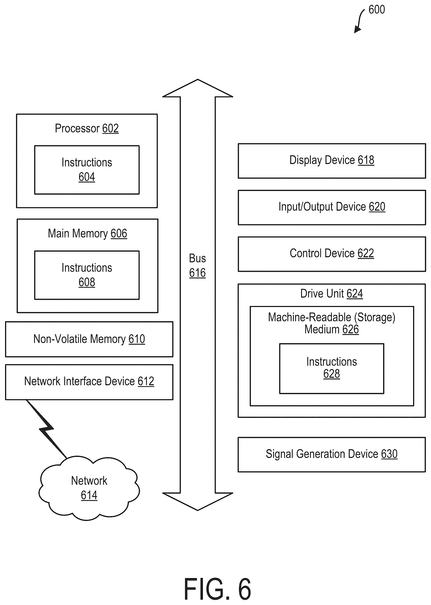 Patent US12353832 Figure 9 – Generic contextual named entity recognition