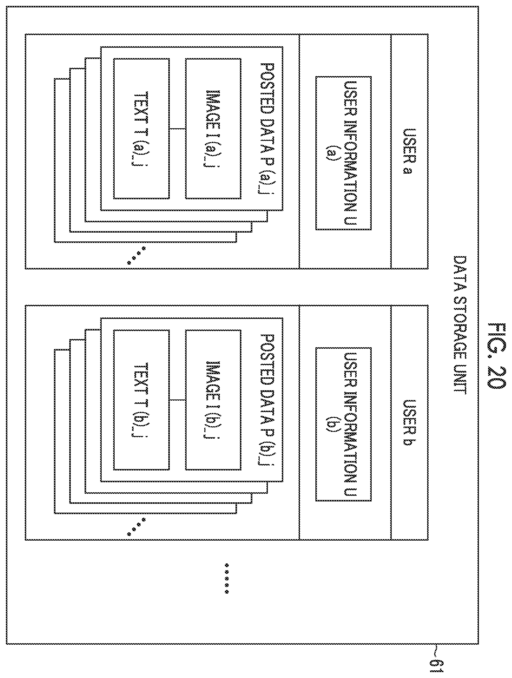 Patent US12353836 Figure 20 – Learning method and device, program, learned model, and text generation device