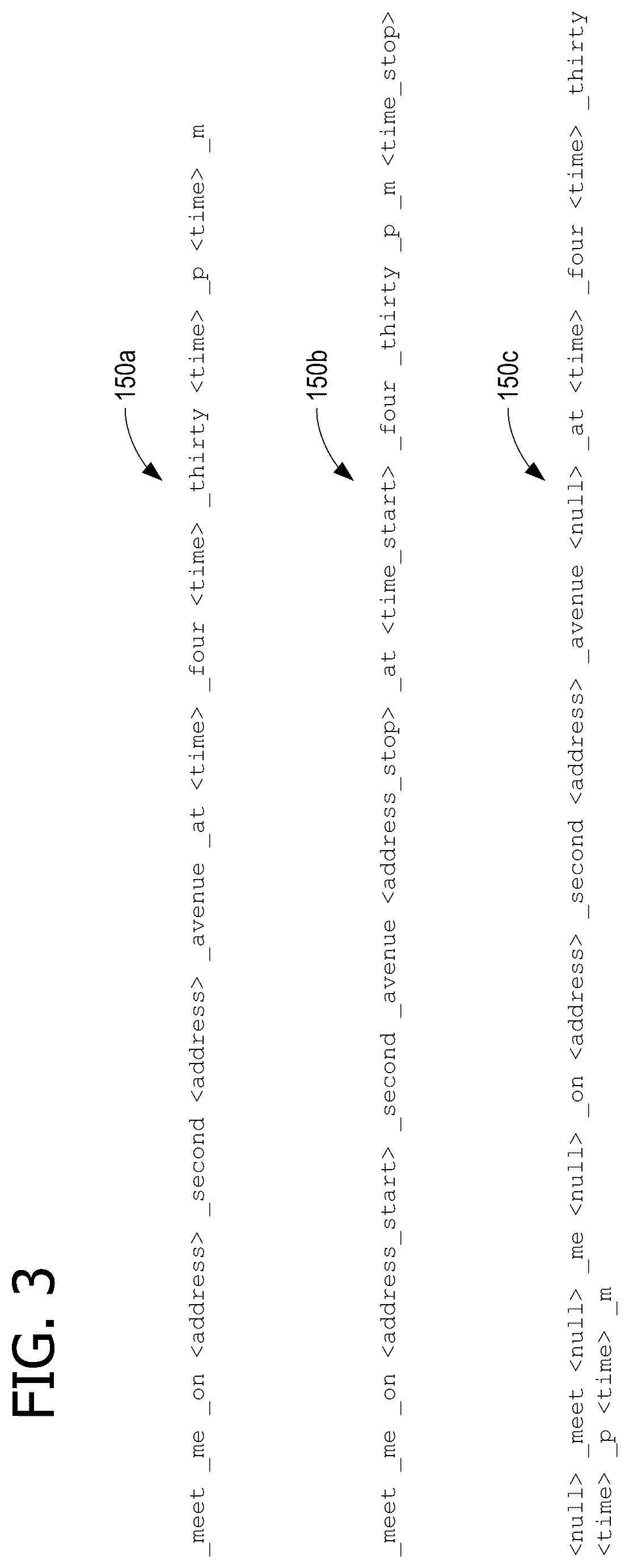 Patent US12353839 Figure 3 – On-device streaming inverse text normalization (ITN)