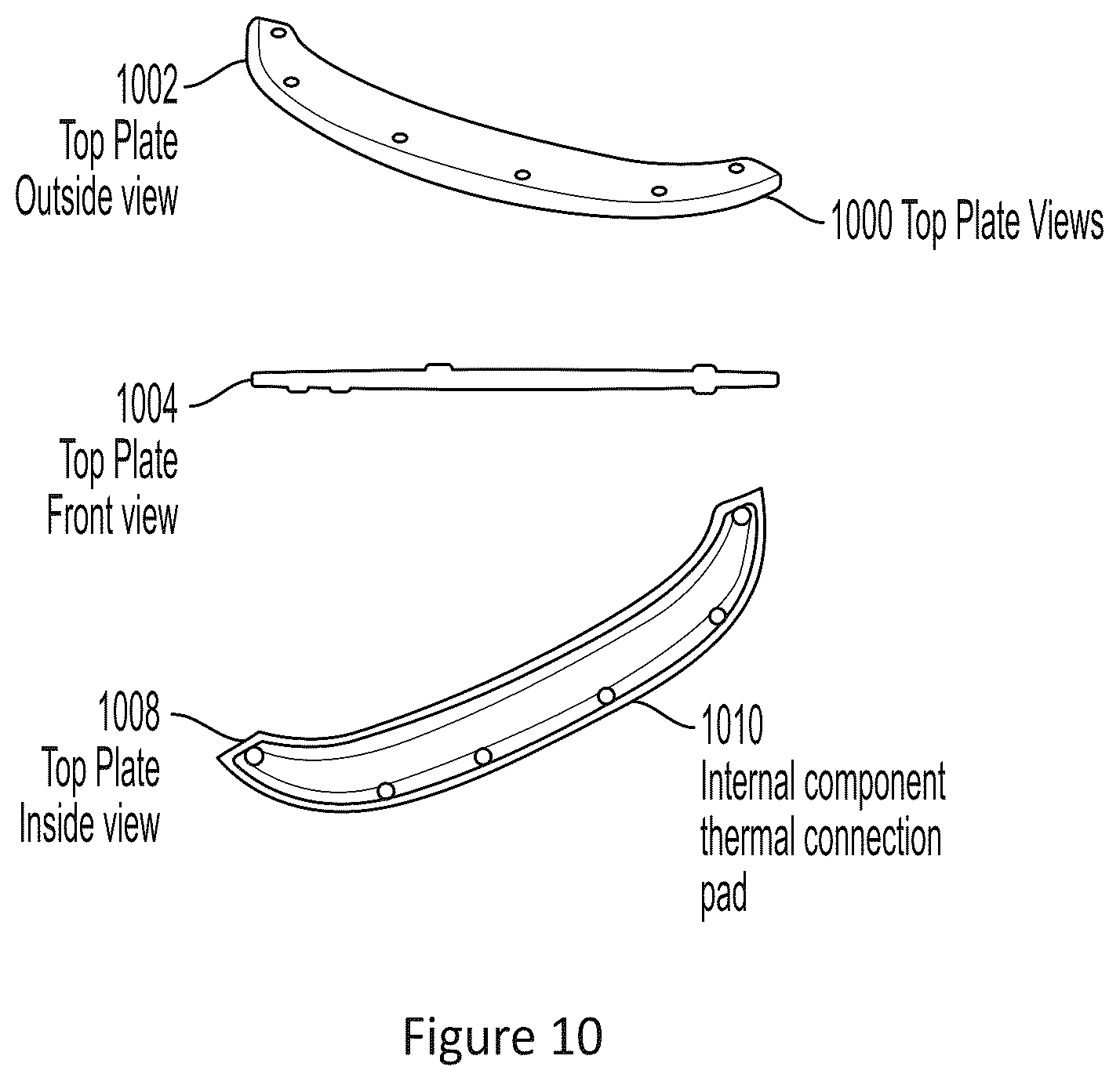 Patent US12353841 Figure 10 – Language translation with head-worn computing