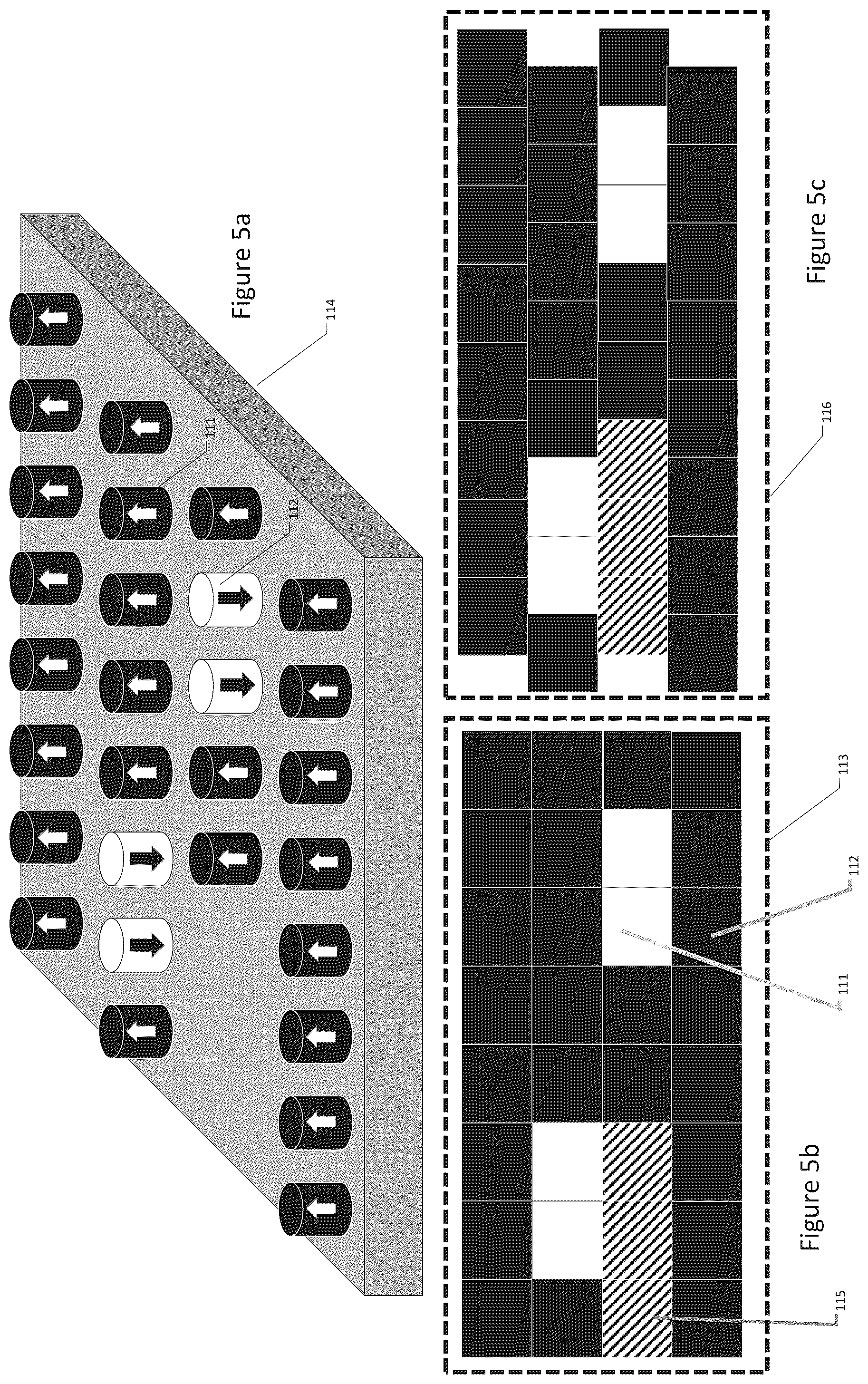 Patent US12353844 Figure 5 – Magnetic processing unit