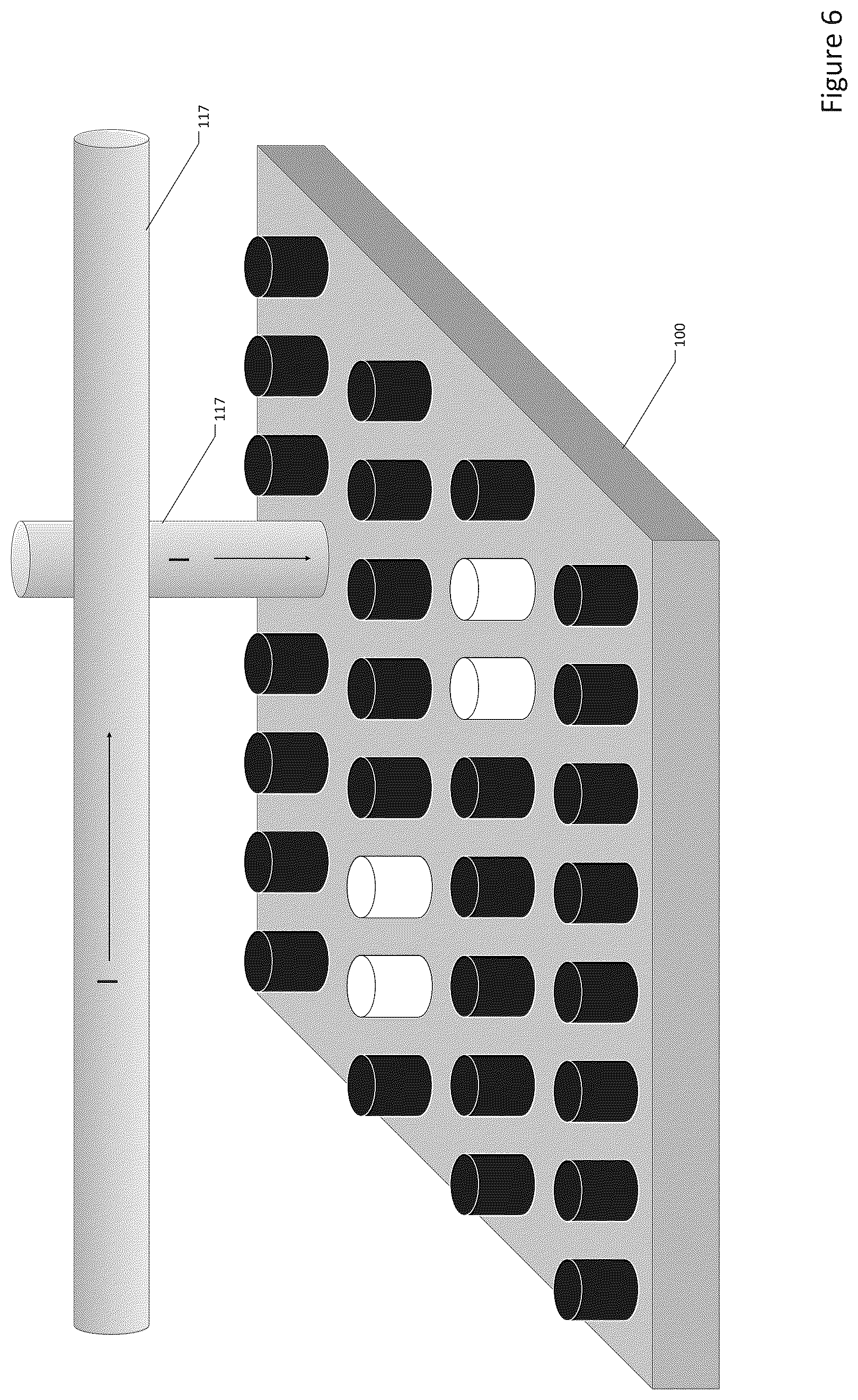 Patent US12353844 Figure 6 – Magnetic processing unit