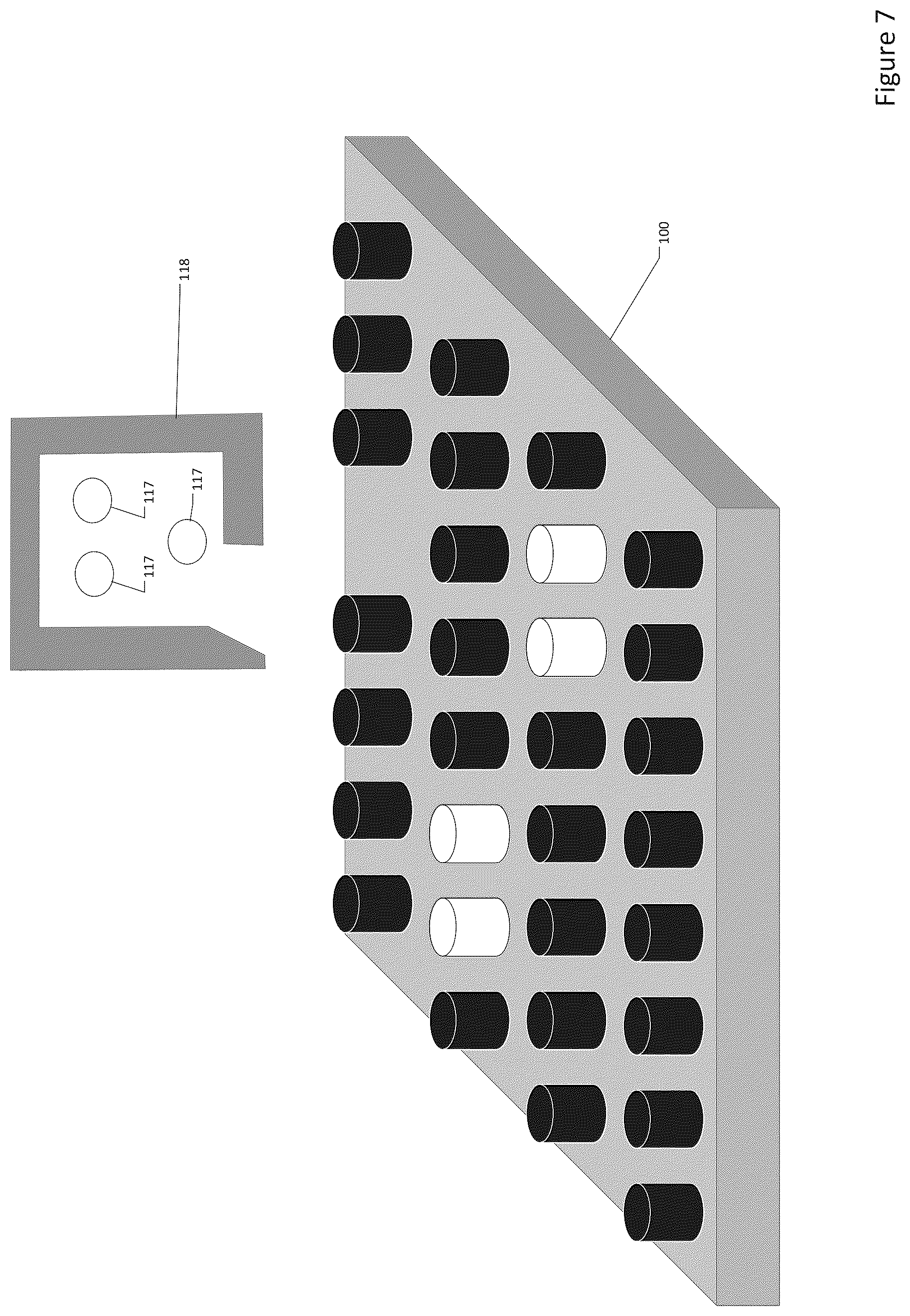 Patent US12353844 Figure 7 – Magnetic processing unit