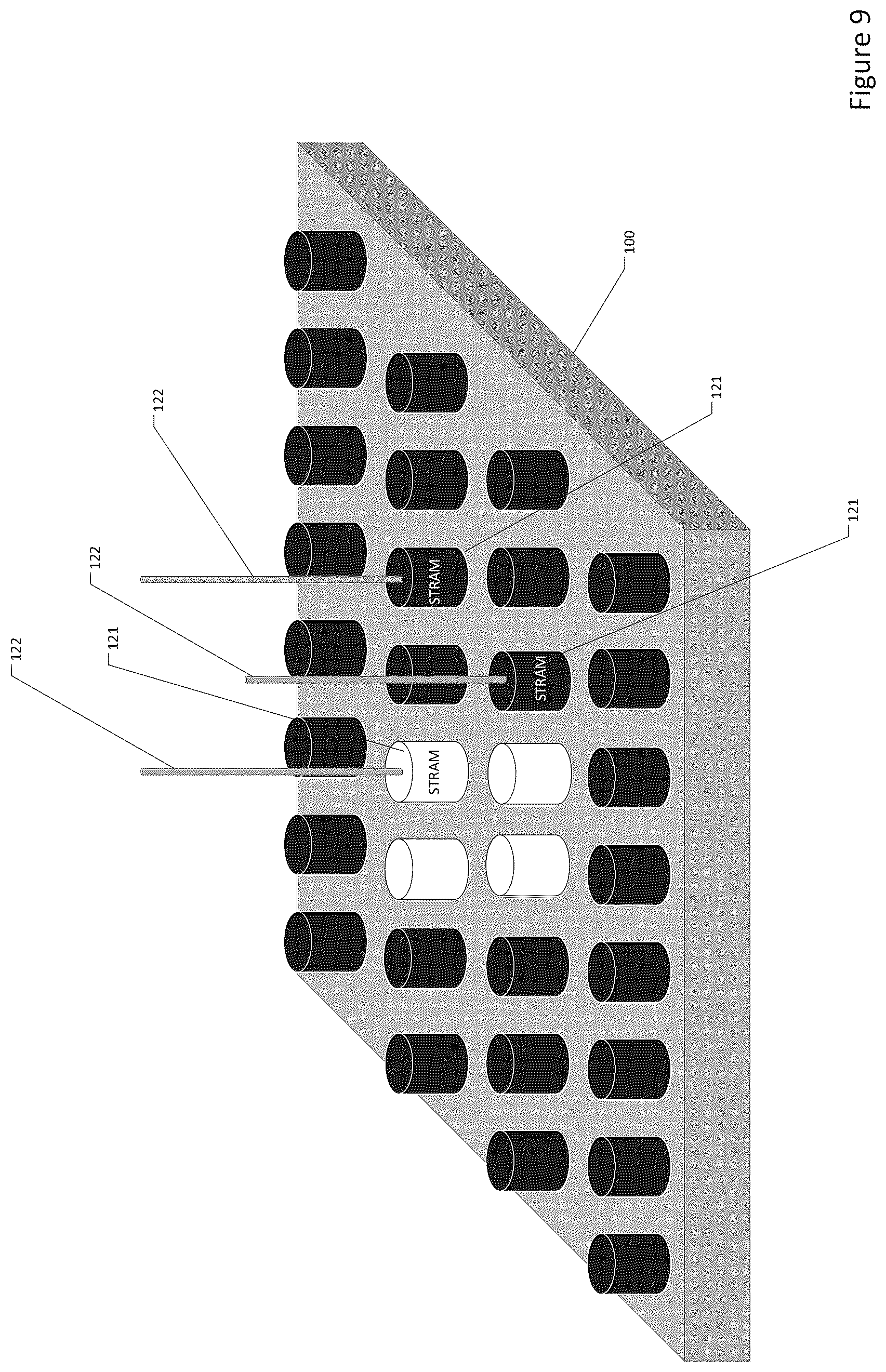 Patent US12353844 Figure 9 – Magnetic processing unit