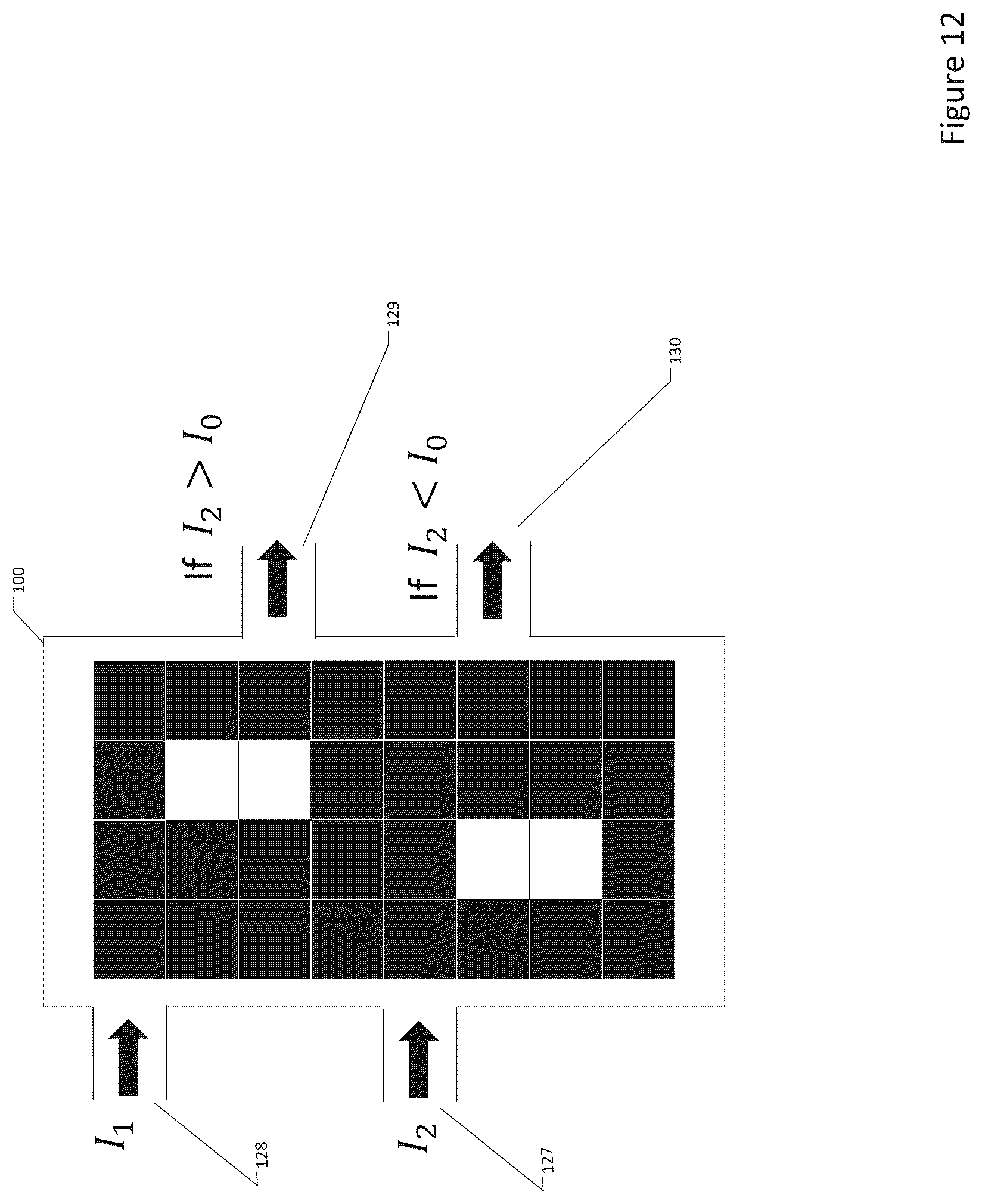 Patent US12353844 Figure 12 – Magnetic processing unit