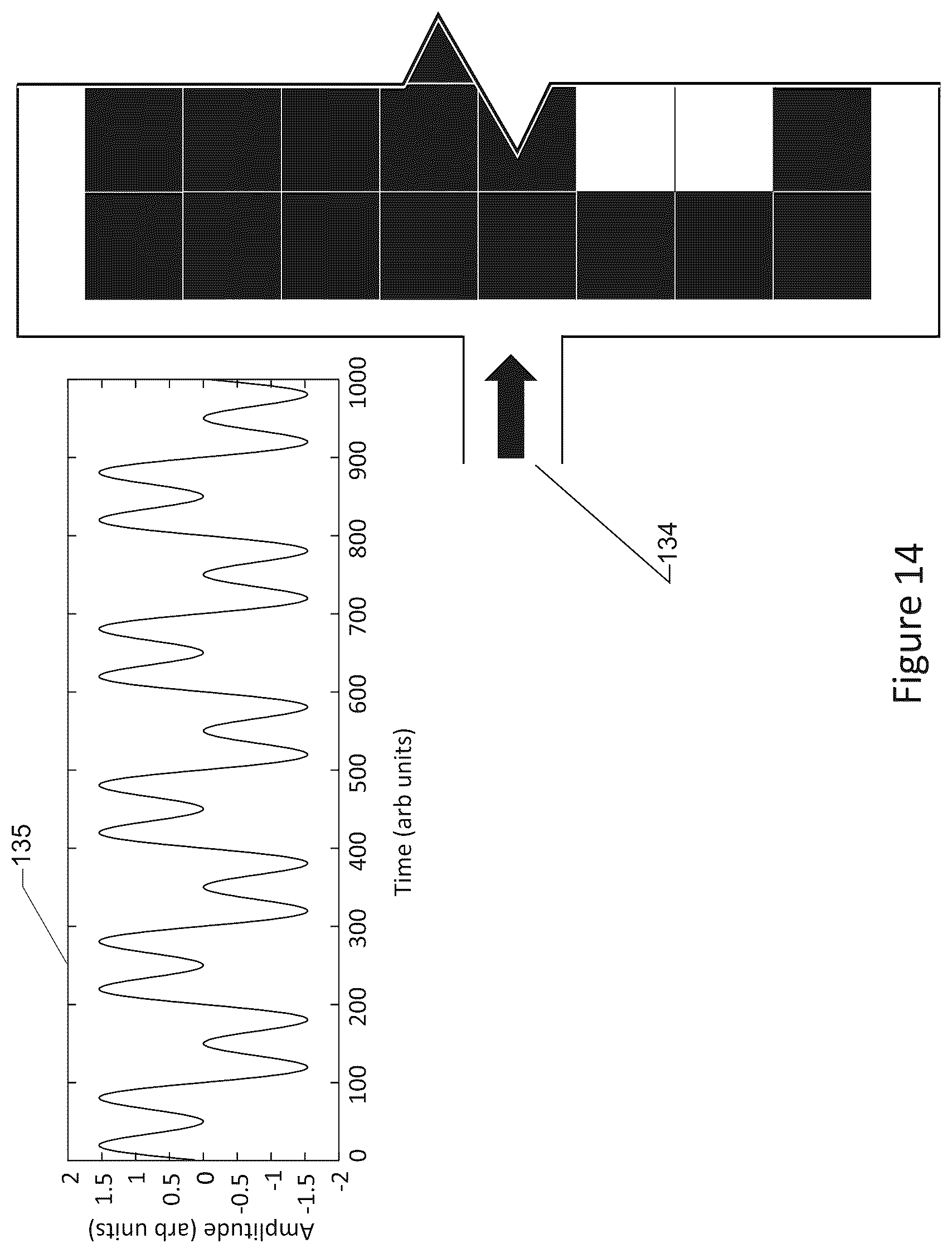 Patent US12353844 Figure 14 – Magnetic processing unit
