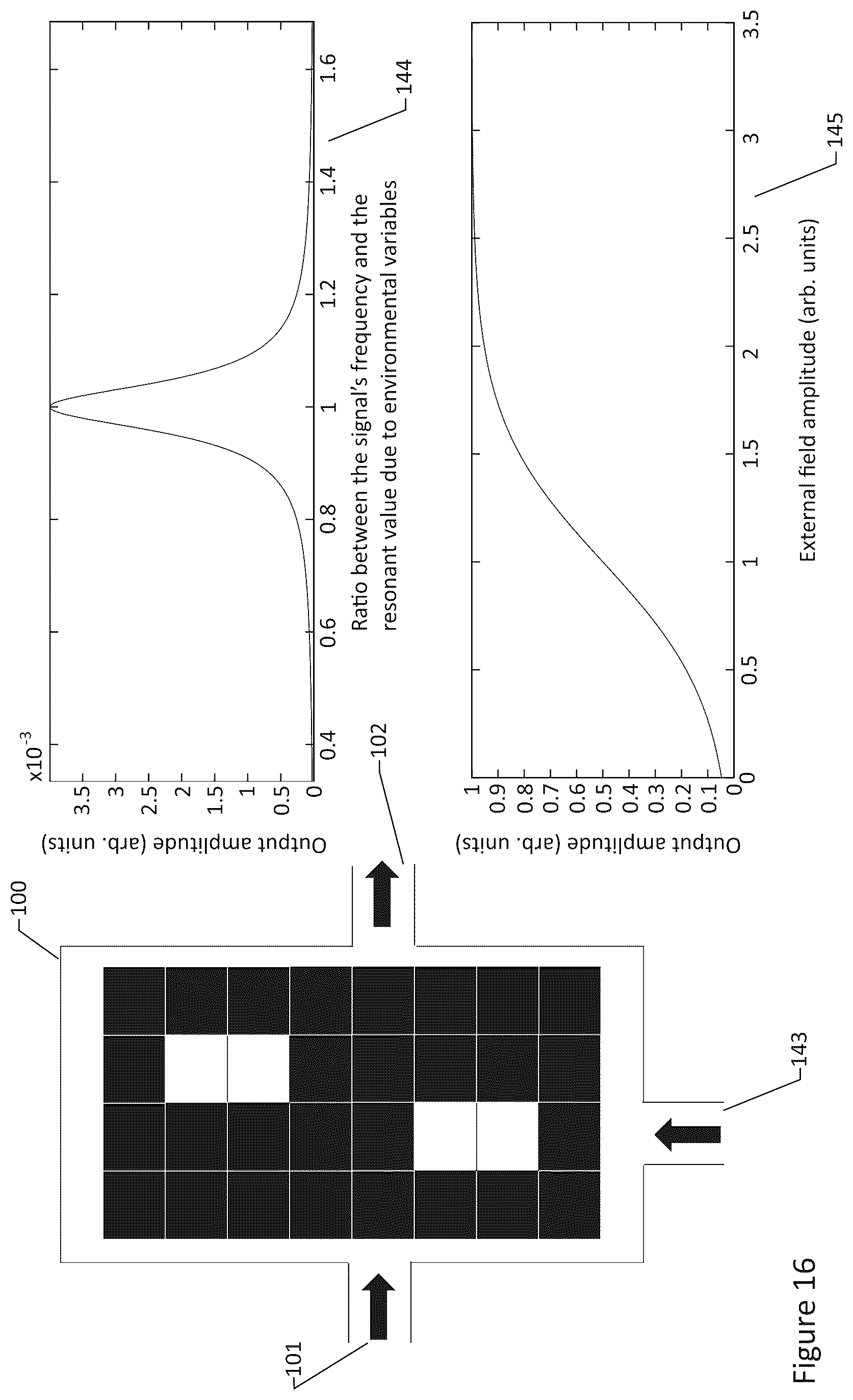Patent US12353844 Figure 17 – Magnetic processing unit