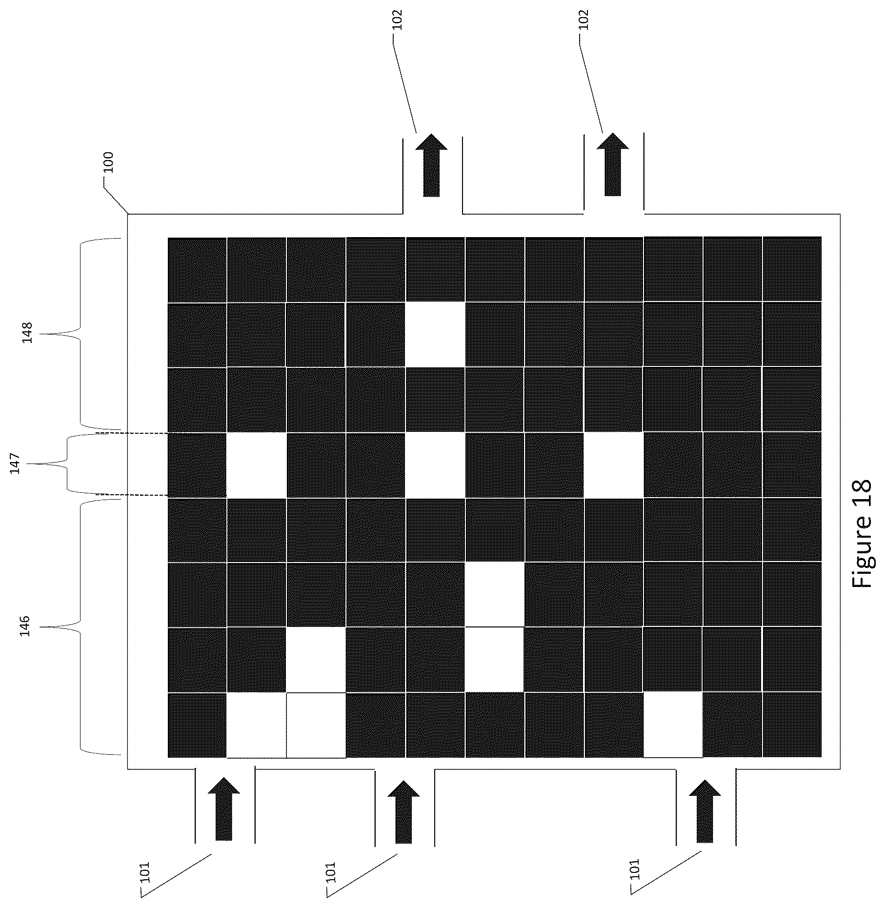 Patent US12353844 Figure 19 – Magnetic processing unit