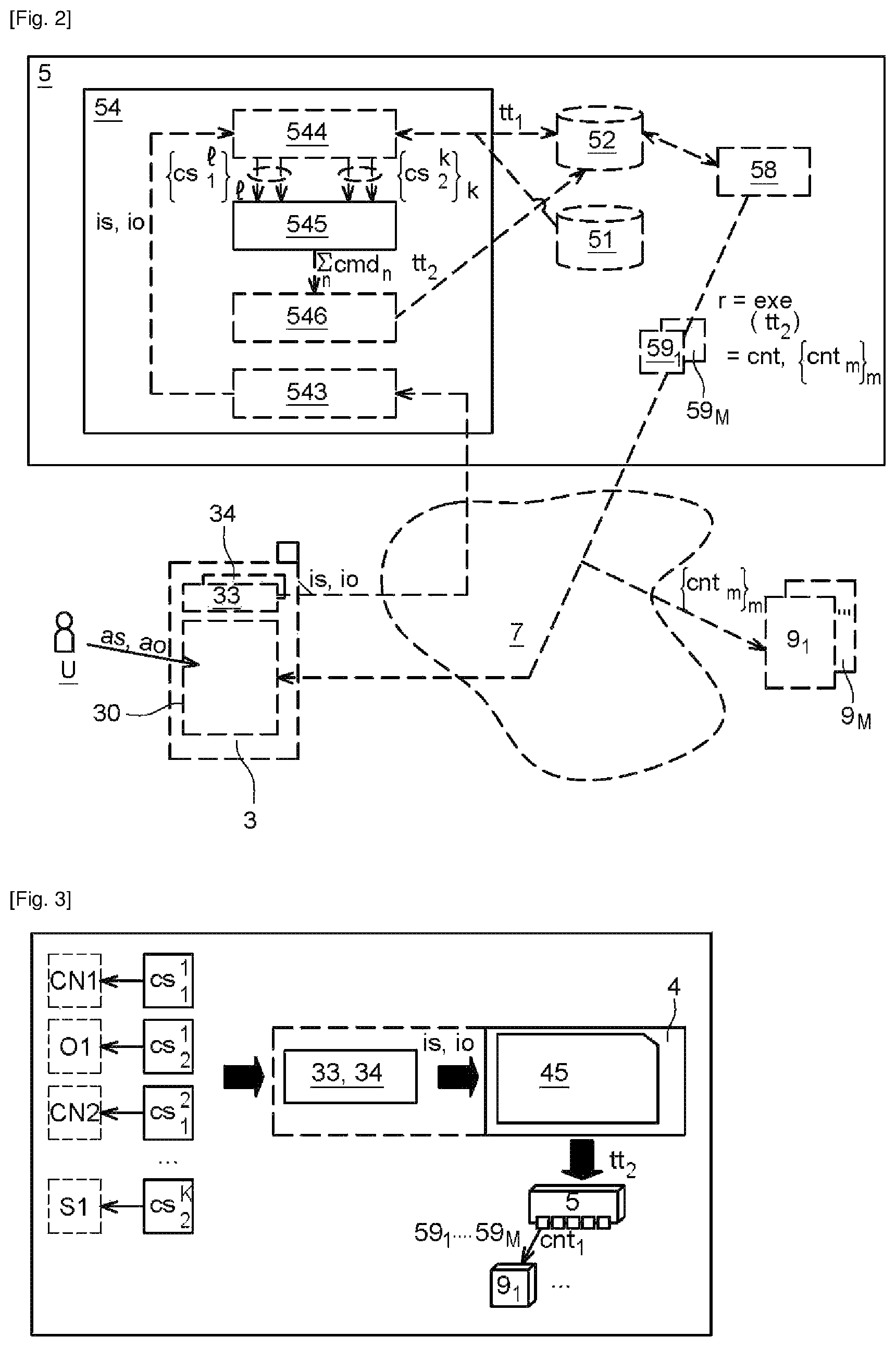 Patent US12353851 Figure 2 – Generator and method for generating second processing operations, and service provision device using same