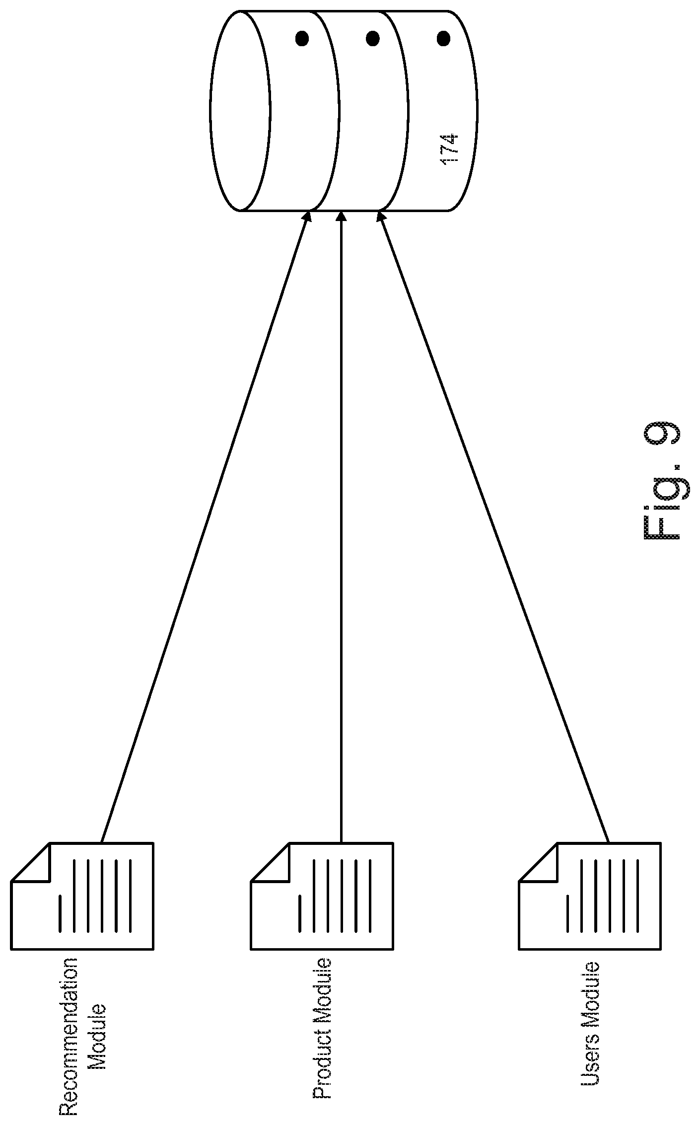 Patent US12353854 Figure 8 – Computer code generator