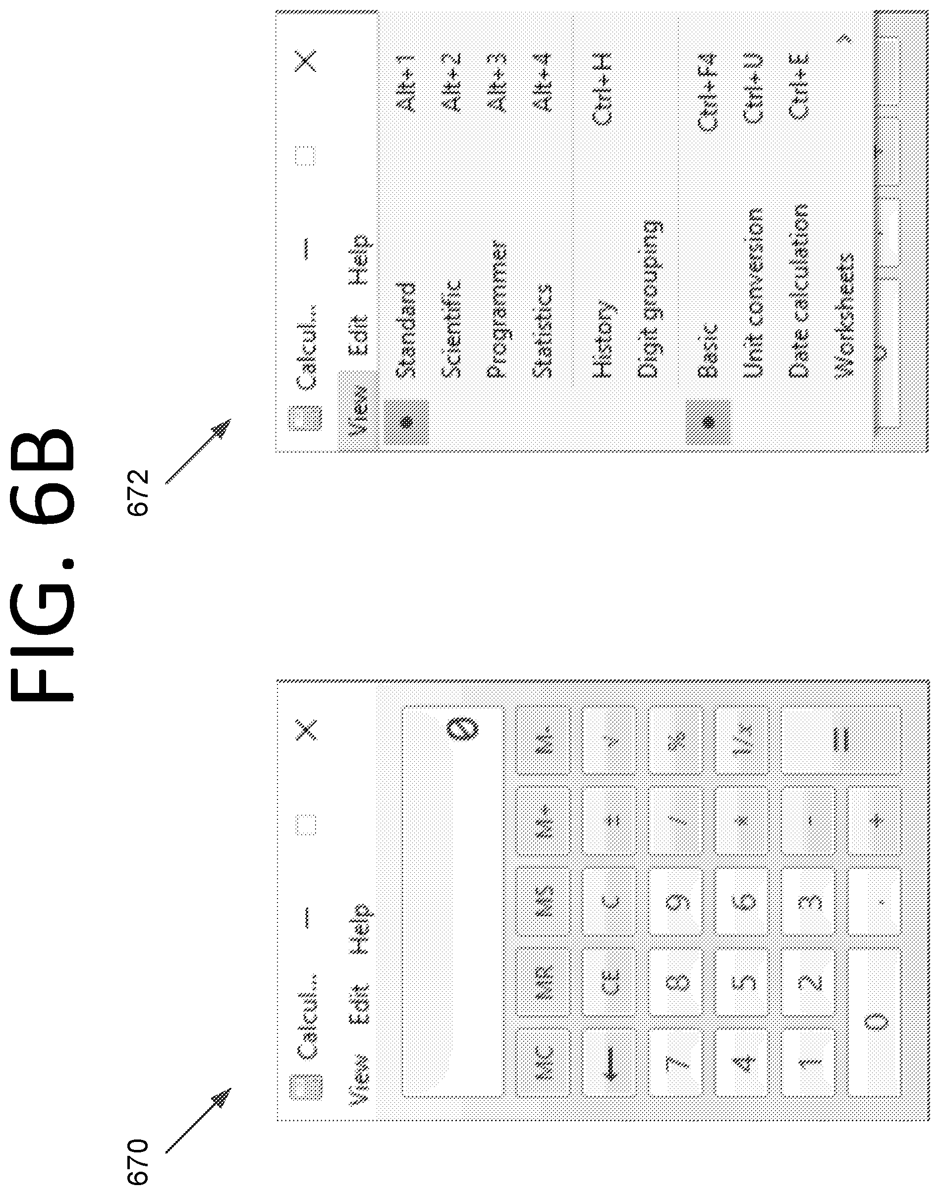 Patent US12353857 Figure 7 – User interface (UI) descriptors, UI object libraries, UI object repositories, and UI object browsers for robotic process automation