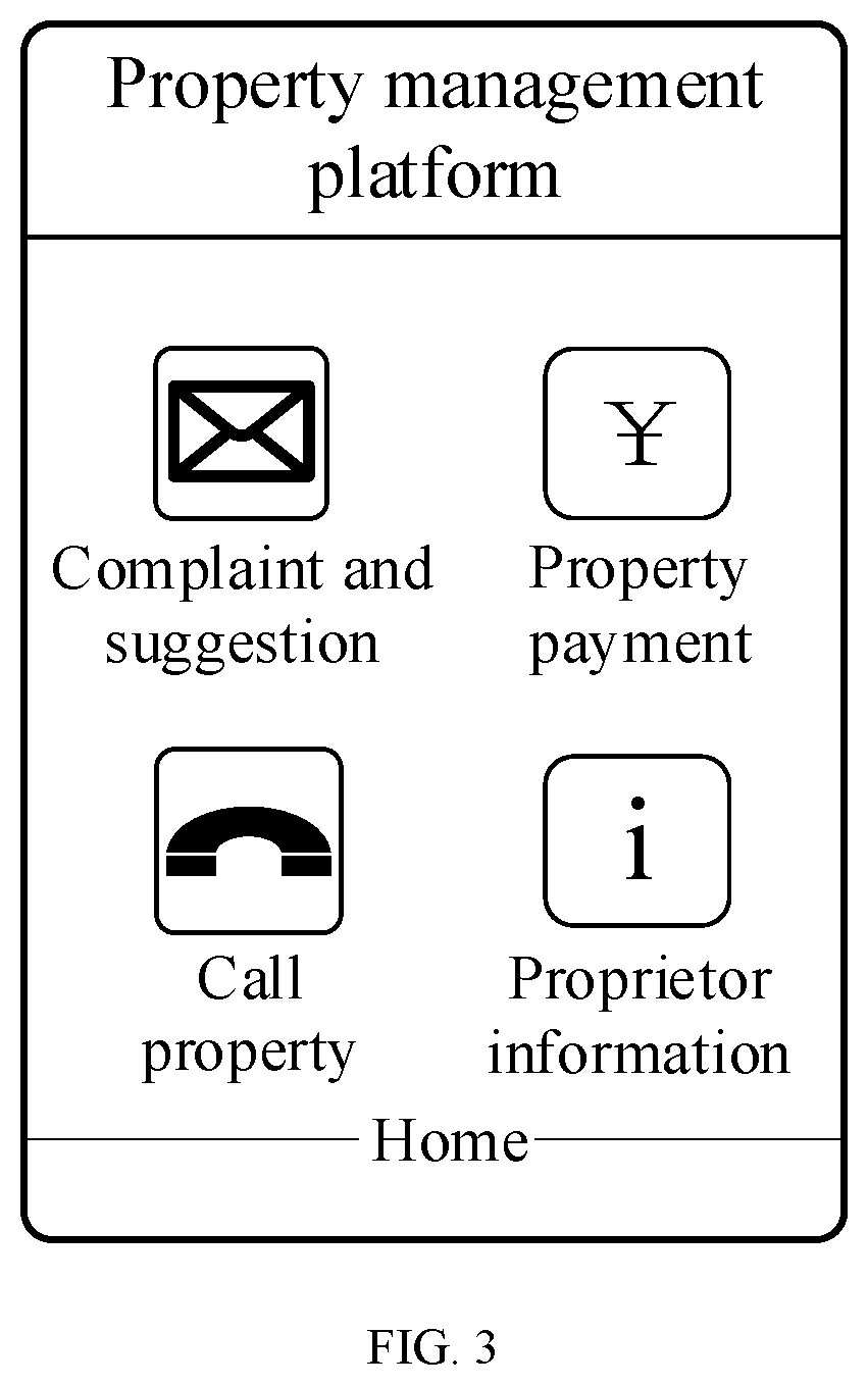 Patent US12353859 Figure 3 – Method and device for generating based on android mobile operating system (OS)