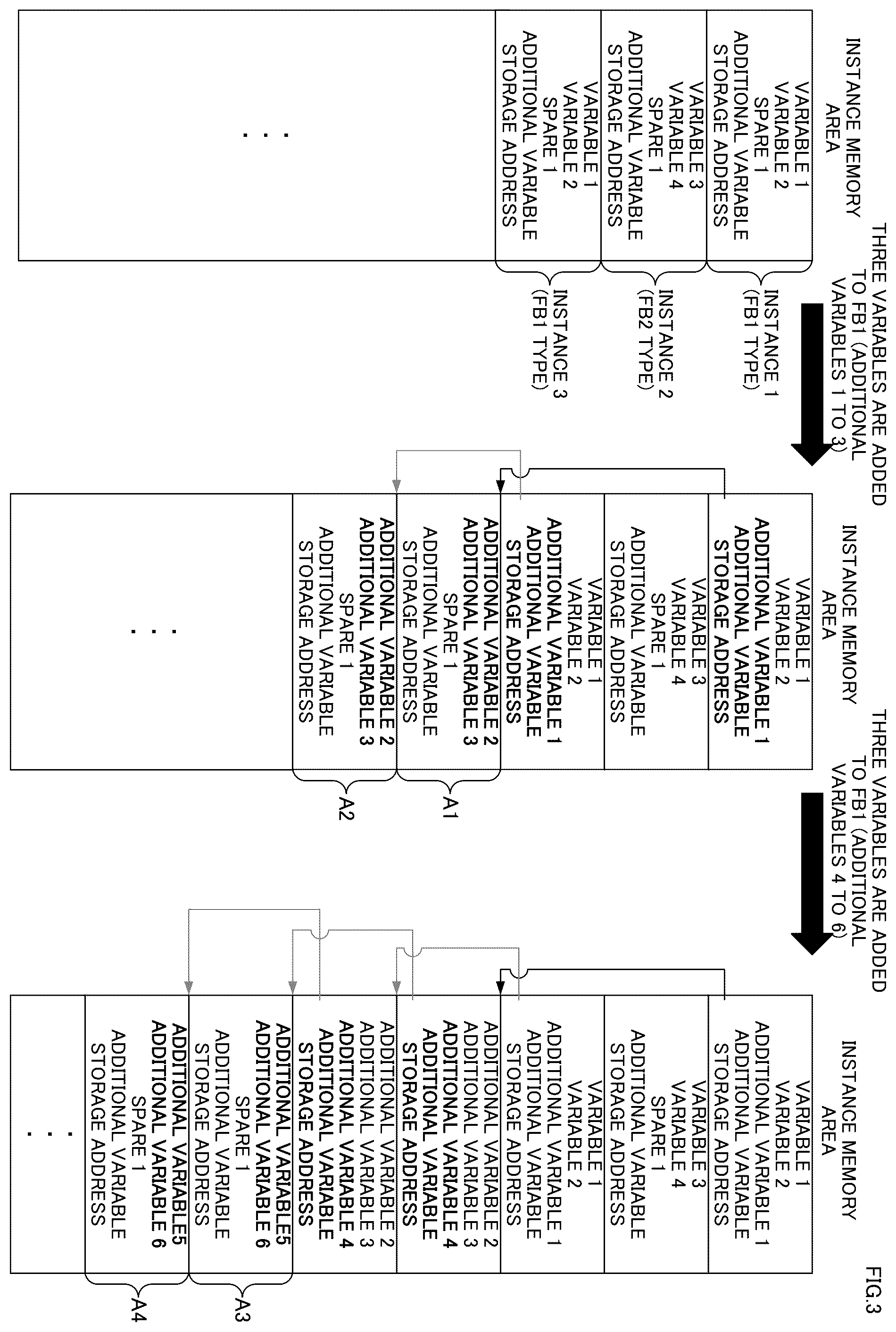 Patent US12353860 Figure 3 – Programmable controller system, development support device, and recording medium