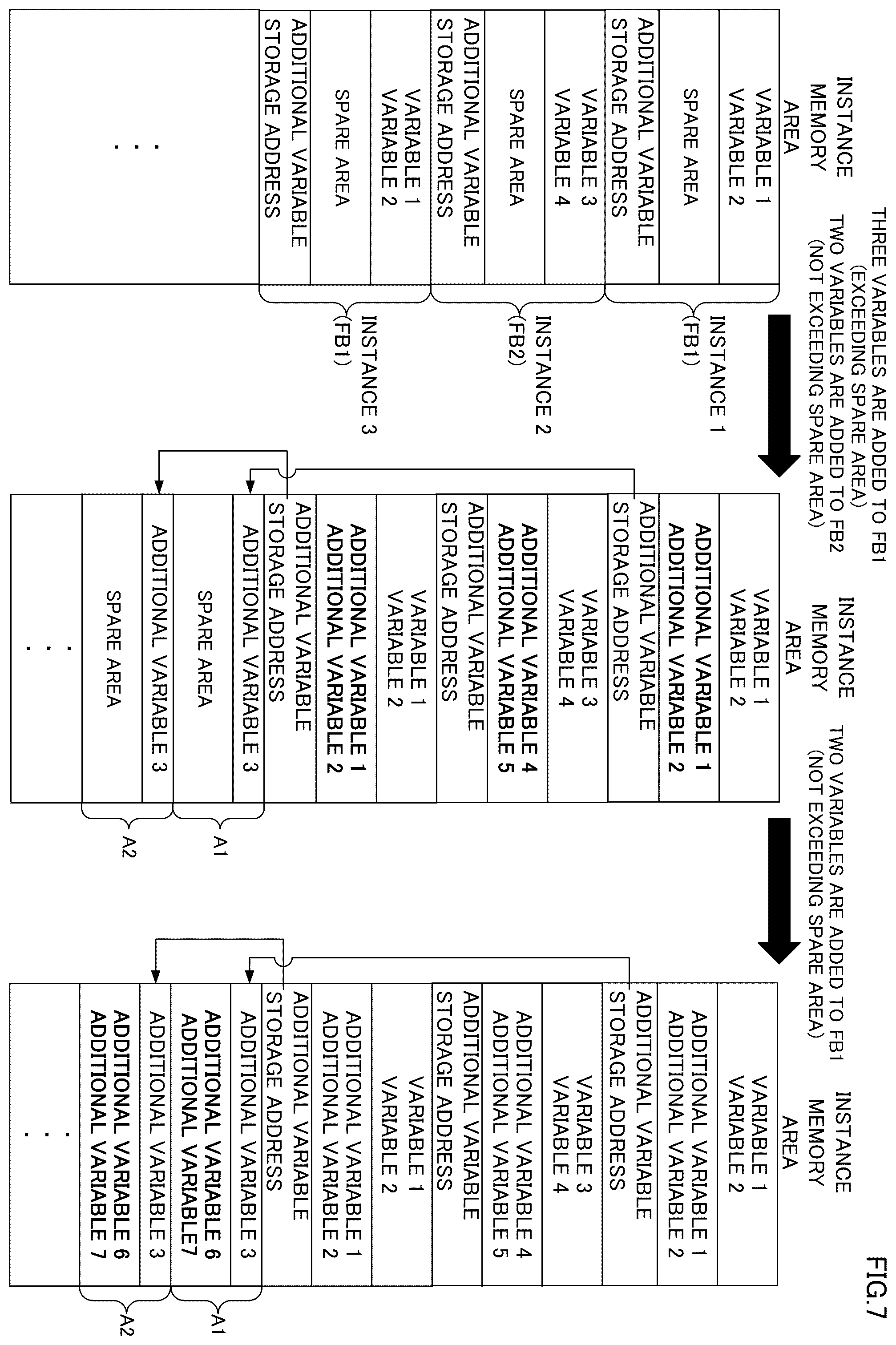 Patent US12353860 Figure 9 – Programmable controller system, development support device, and recording medium