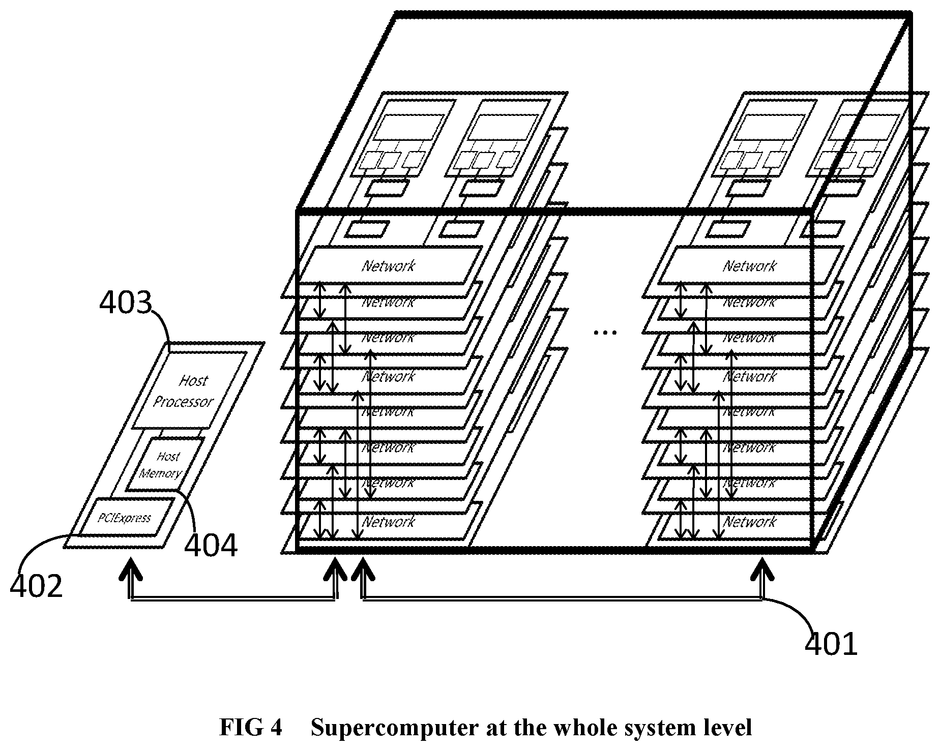 Patent US12353863 Figure 3 – Method and system for converting a single-threaded software program into an application-specific supercomputer