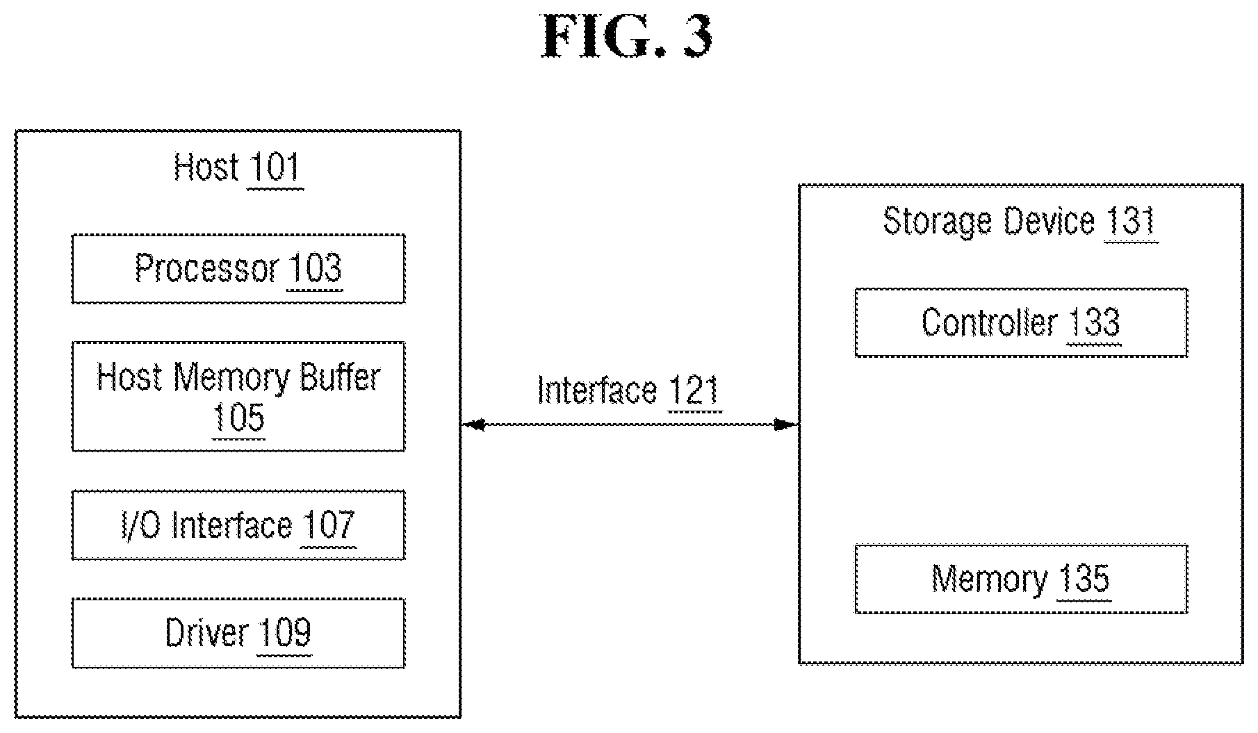 Patent US12353865 Figure 3 – Efficient firmware download operation in storage devices