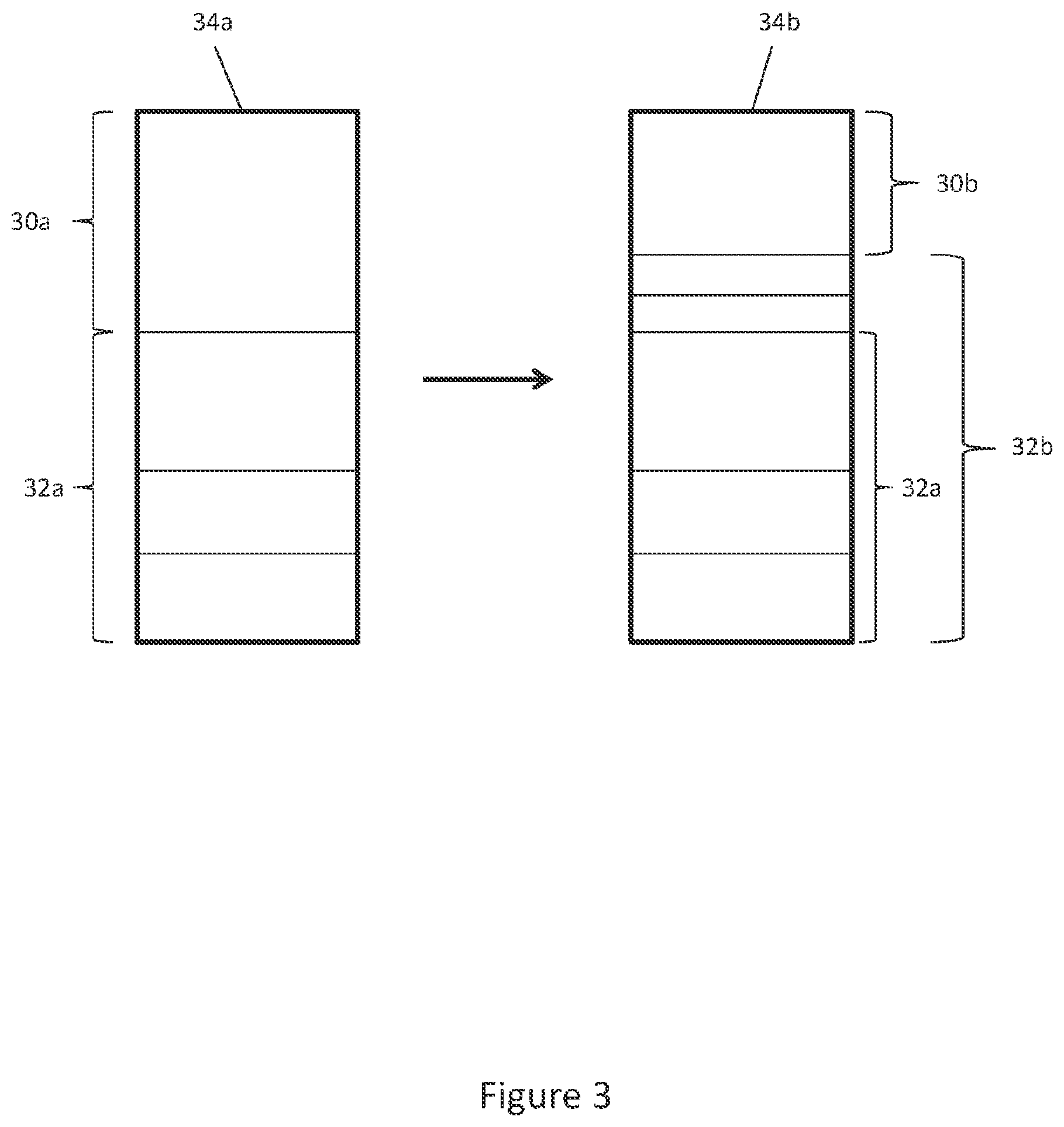 Patent US12353867 Figure 3 – Software update process on a vehicle