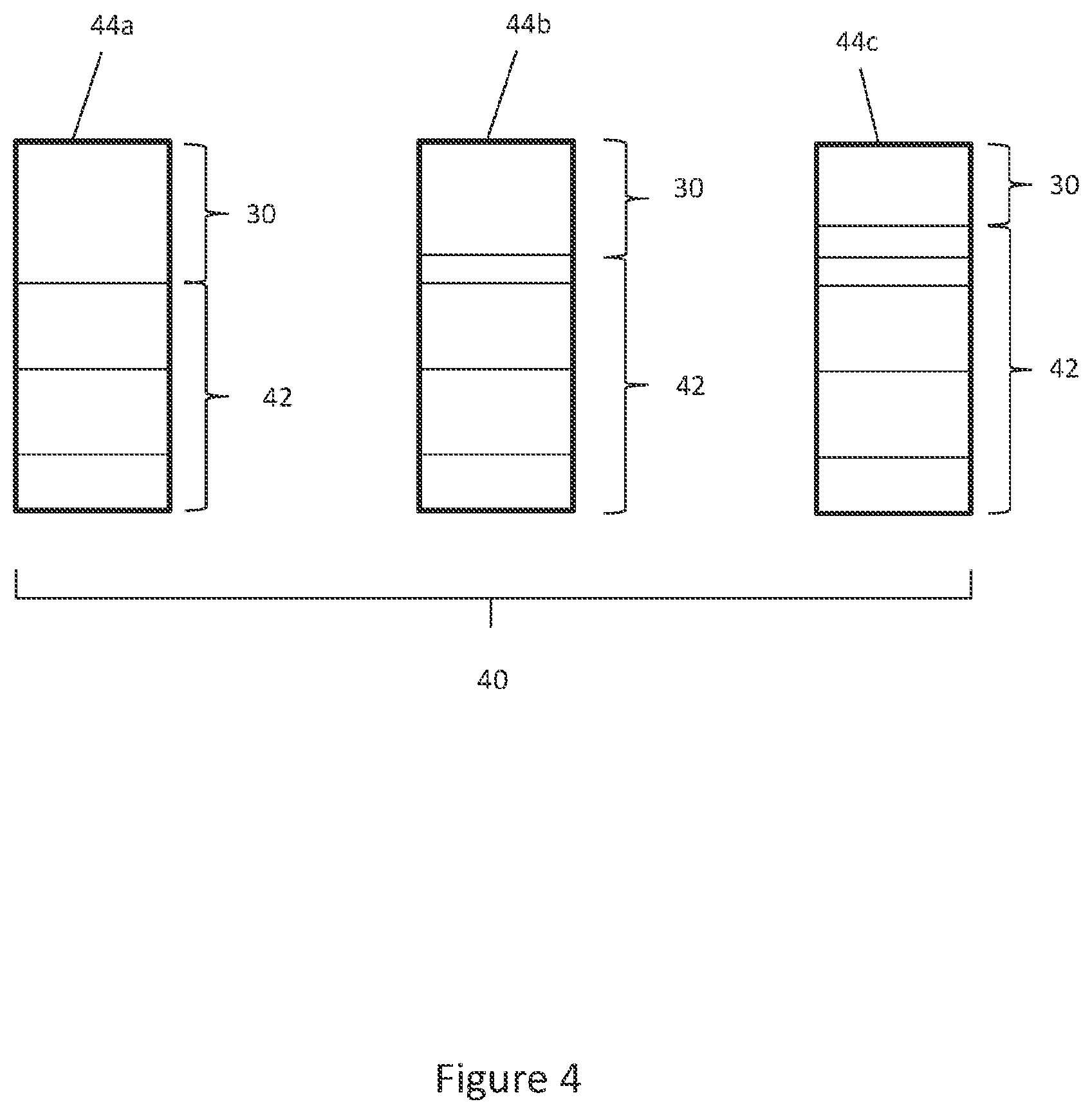 Patent US12353867 Figure 4 – Software update process on a vehicle