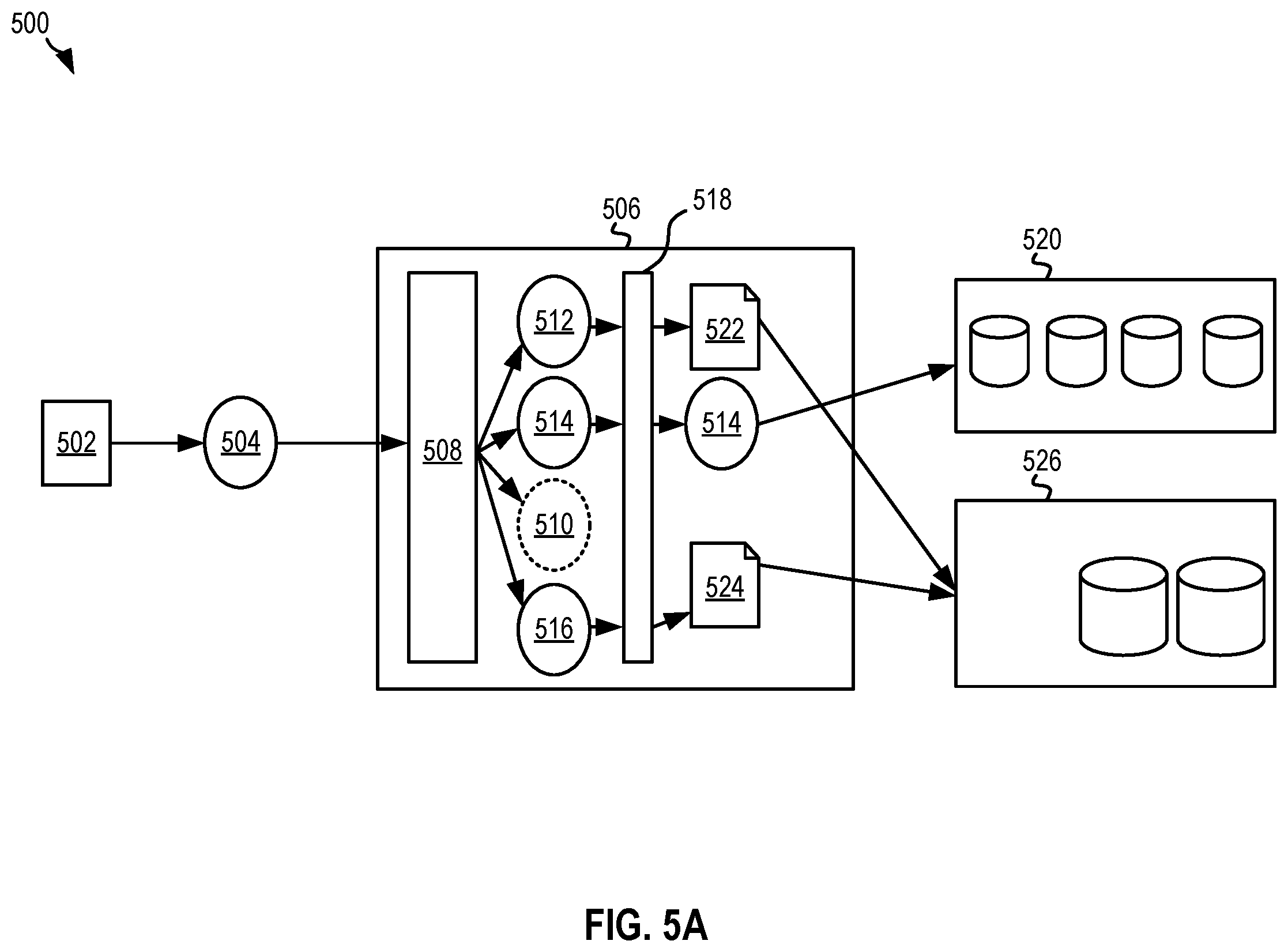 Patent US12353872 Figure 6 – Considering differences of software images during software image distribution using patches