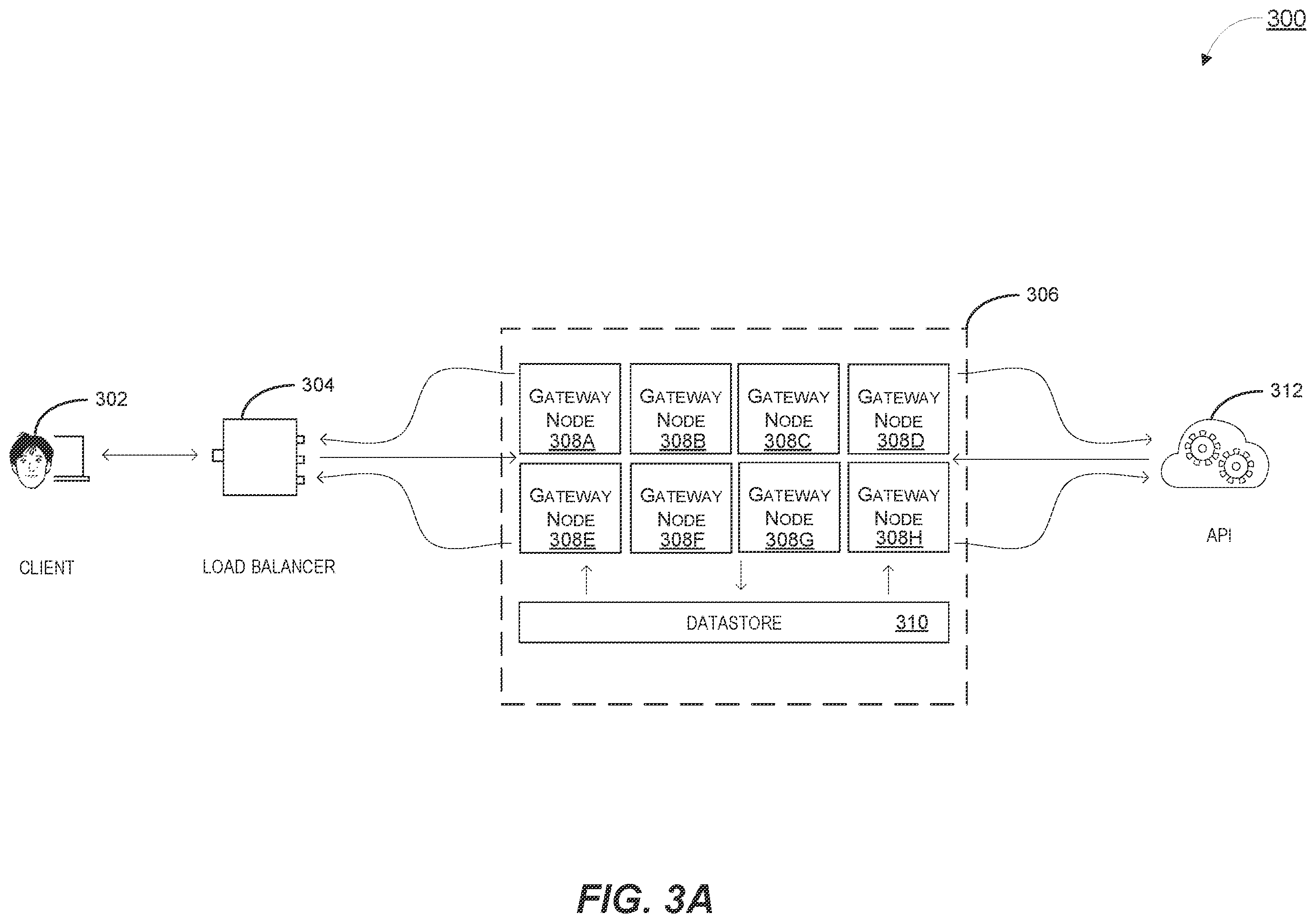 Patent US12353875 Figure 4 – Auto-documentation for application program interfaces based on network requests and responses
