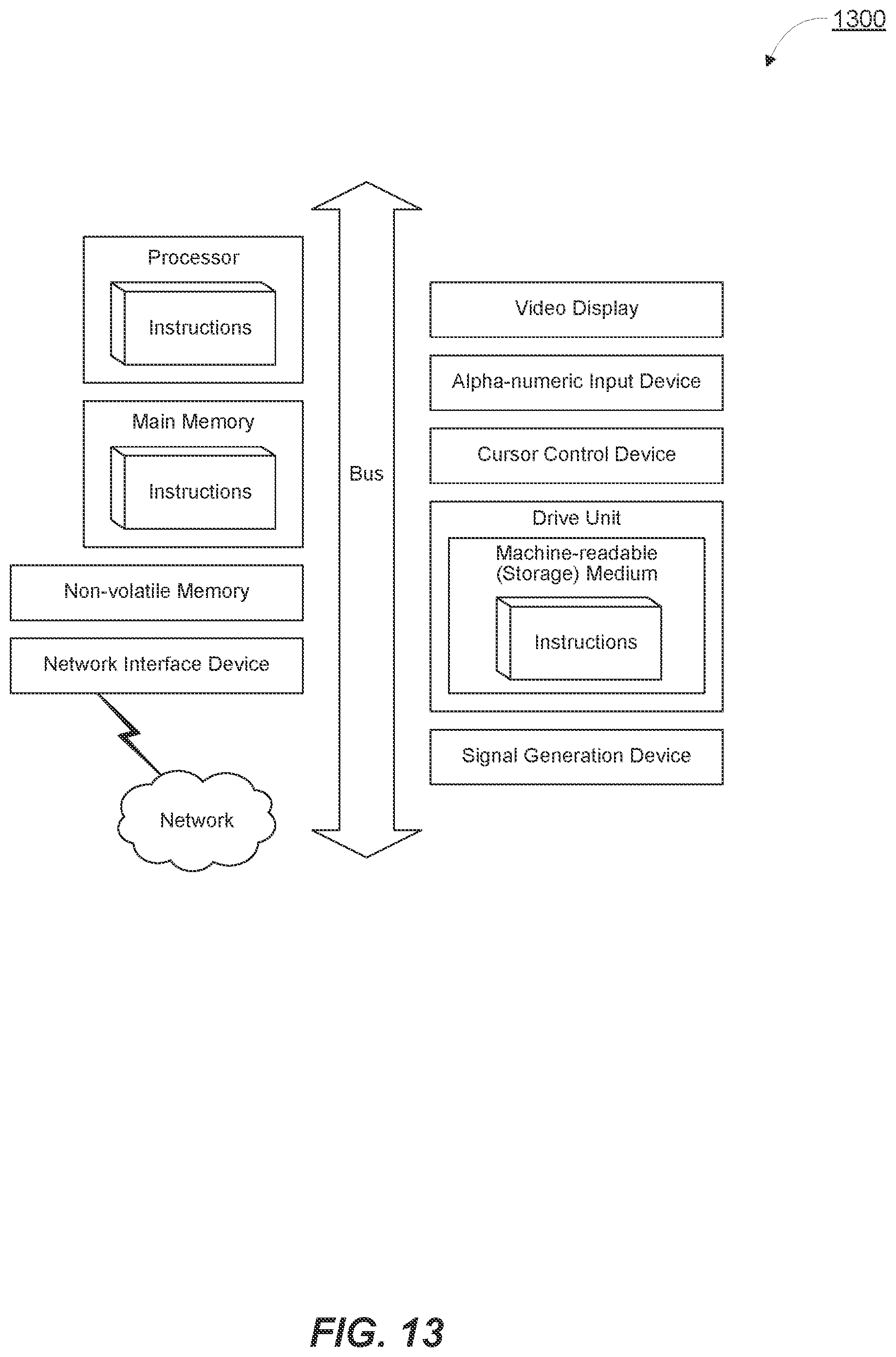 Patent US12353875 Figure 16 – Auto-documentation for application program interfaces based on network requests and responses