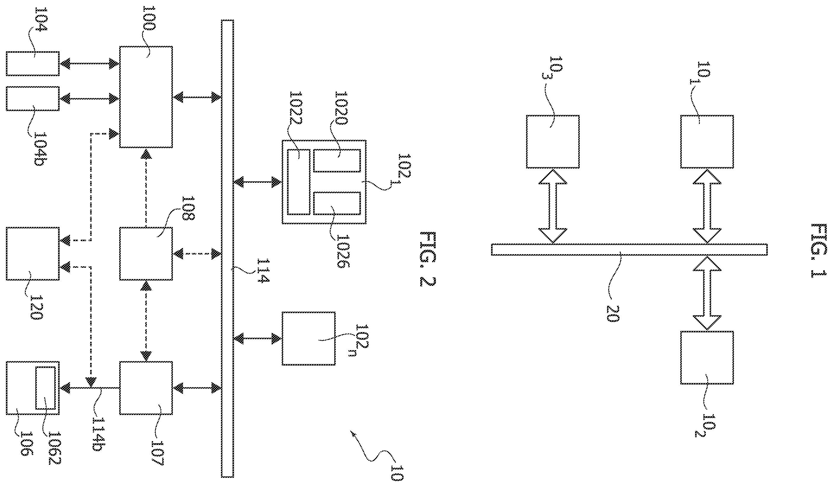 Patent US12353880 Figure 1 – One-time programmable (OTP) memory controller with a control circuit configured to assert a pre-load start signal and a pre-load end signal, related processing system, integrated circuit and method