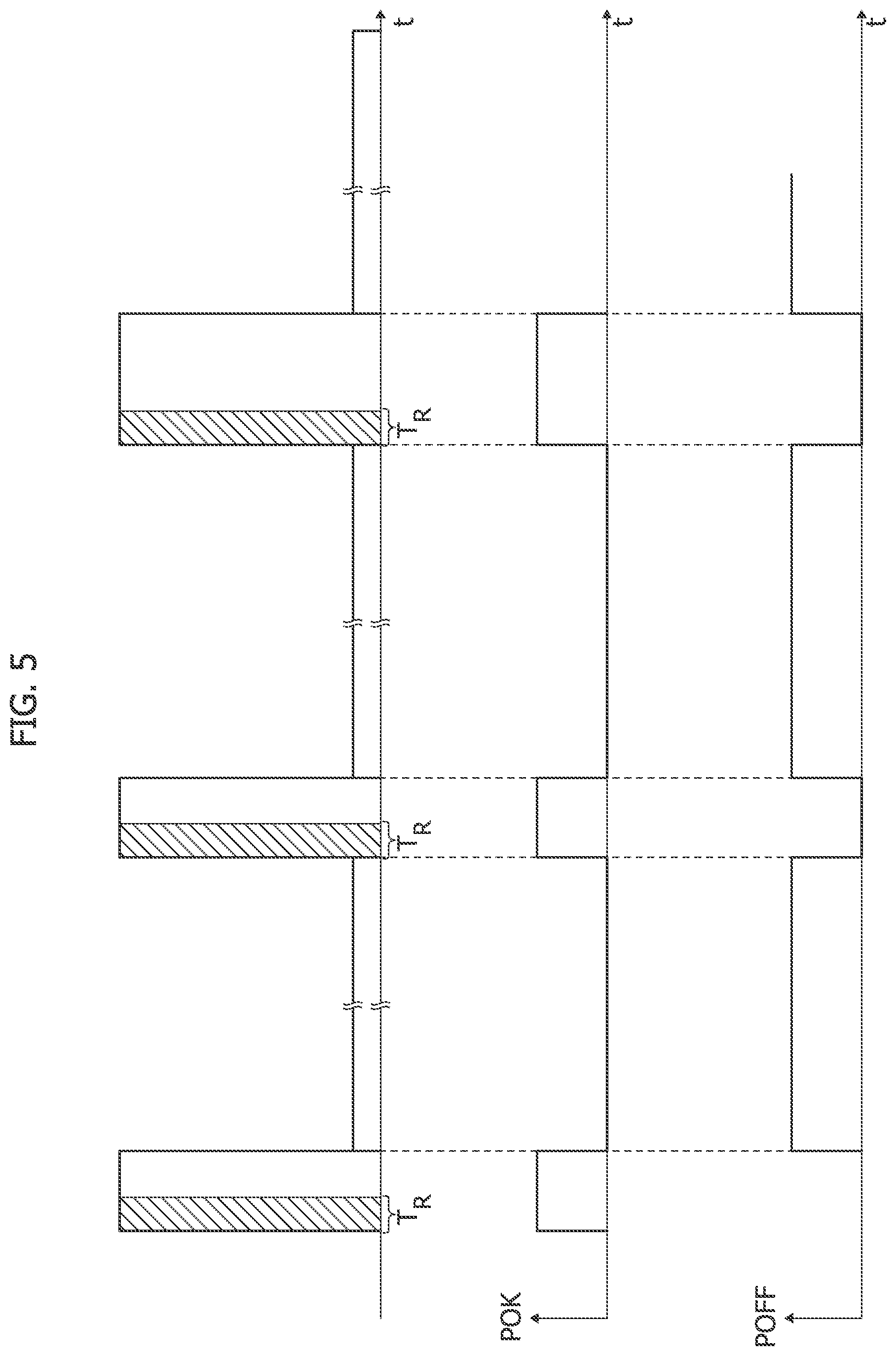 Patent US12353880 Figure 4 – One-time programmable (OTP) memory controller with a control circuit configured to assert a pre-load start signal and a pre-load end signal, related processing system, integrated circuit and method