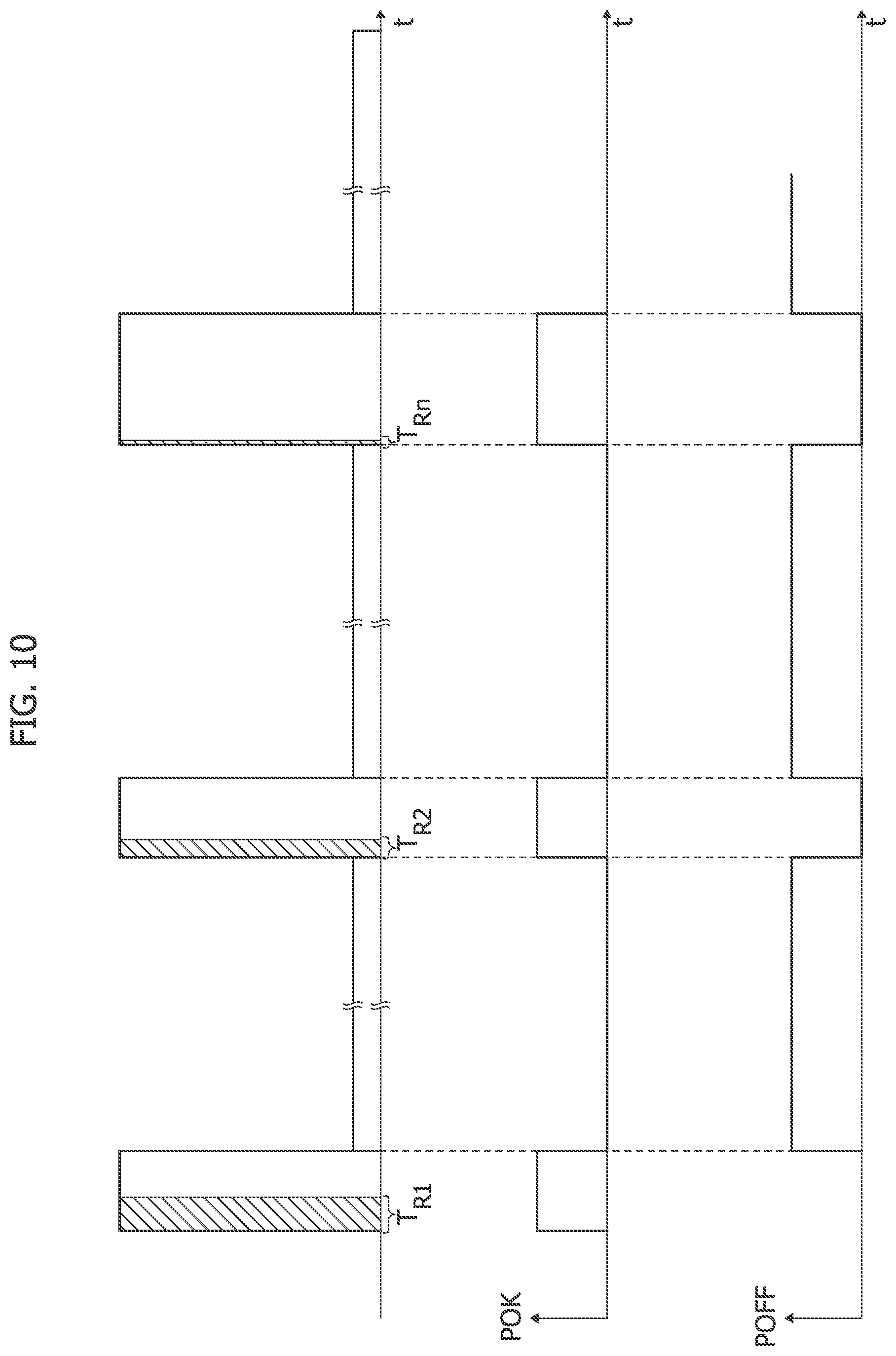 Patent US12353880 Figure 8 – One-time programmable (OTP) memory controller with a control circuit configured to assert a pre-load start signal and a pre-load end signal, related processing system, integrated circuit and method