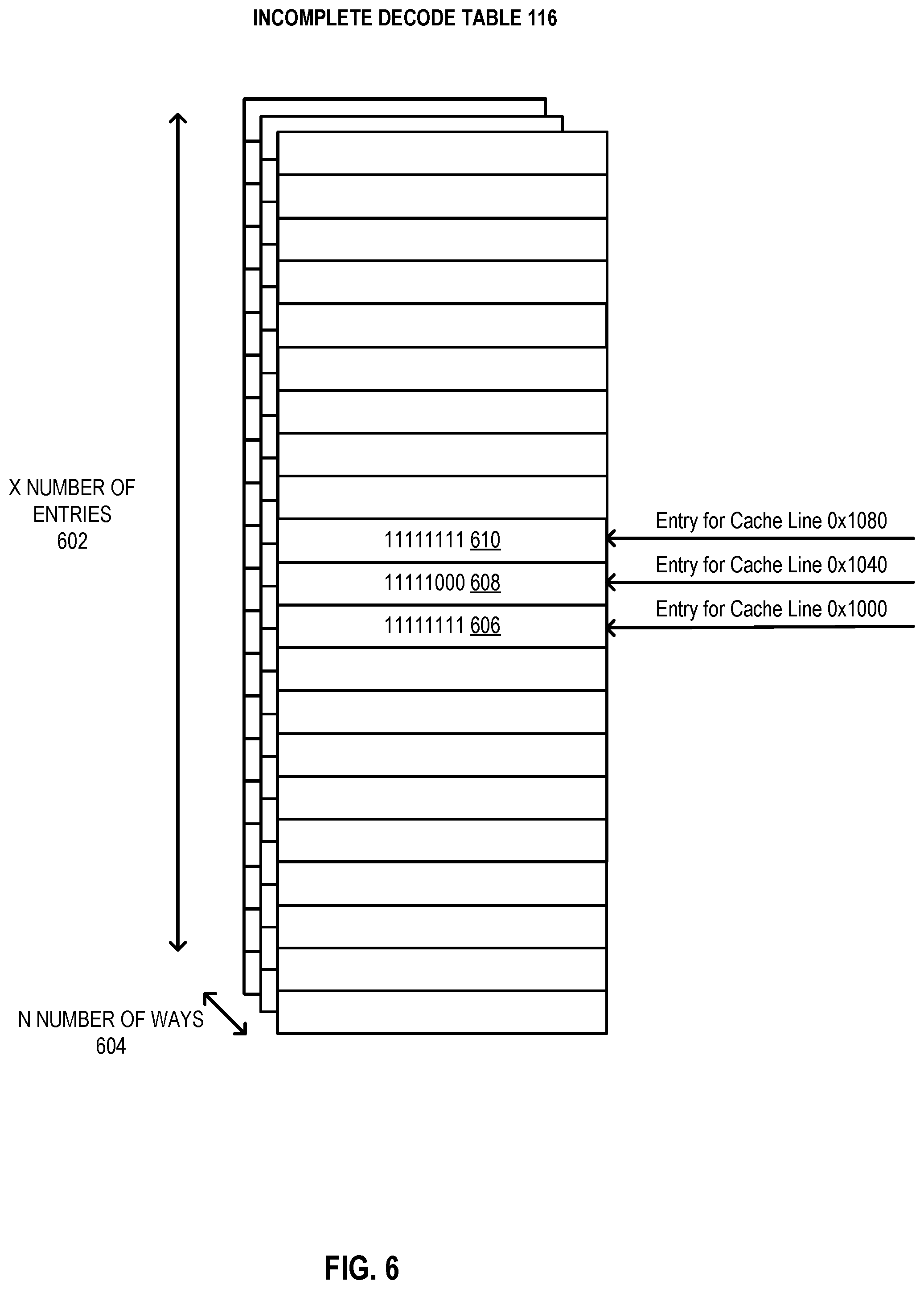 Patent US12353881 Figure 5 – Circuitry and methods for power efficient generation of length markers for a variable length instruction set