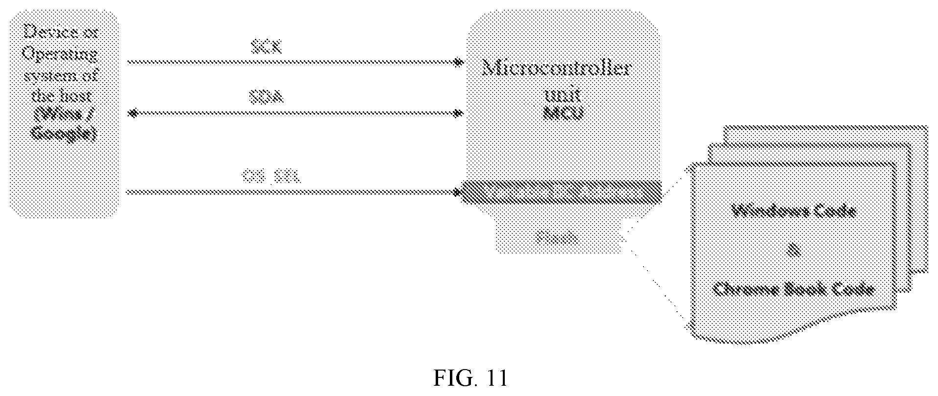 Patent US12353889 Figure 6 – Switching method for supporting different operating systems by application function and storage medium