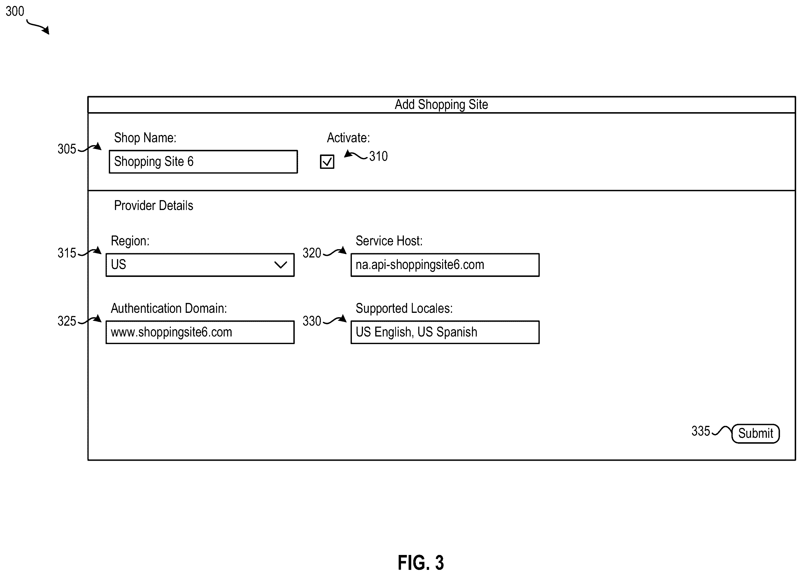 Patent US12353893 Figure 3 – Integrating collections of data objects for software applications