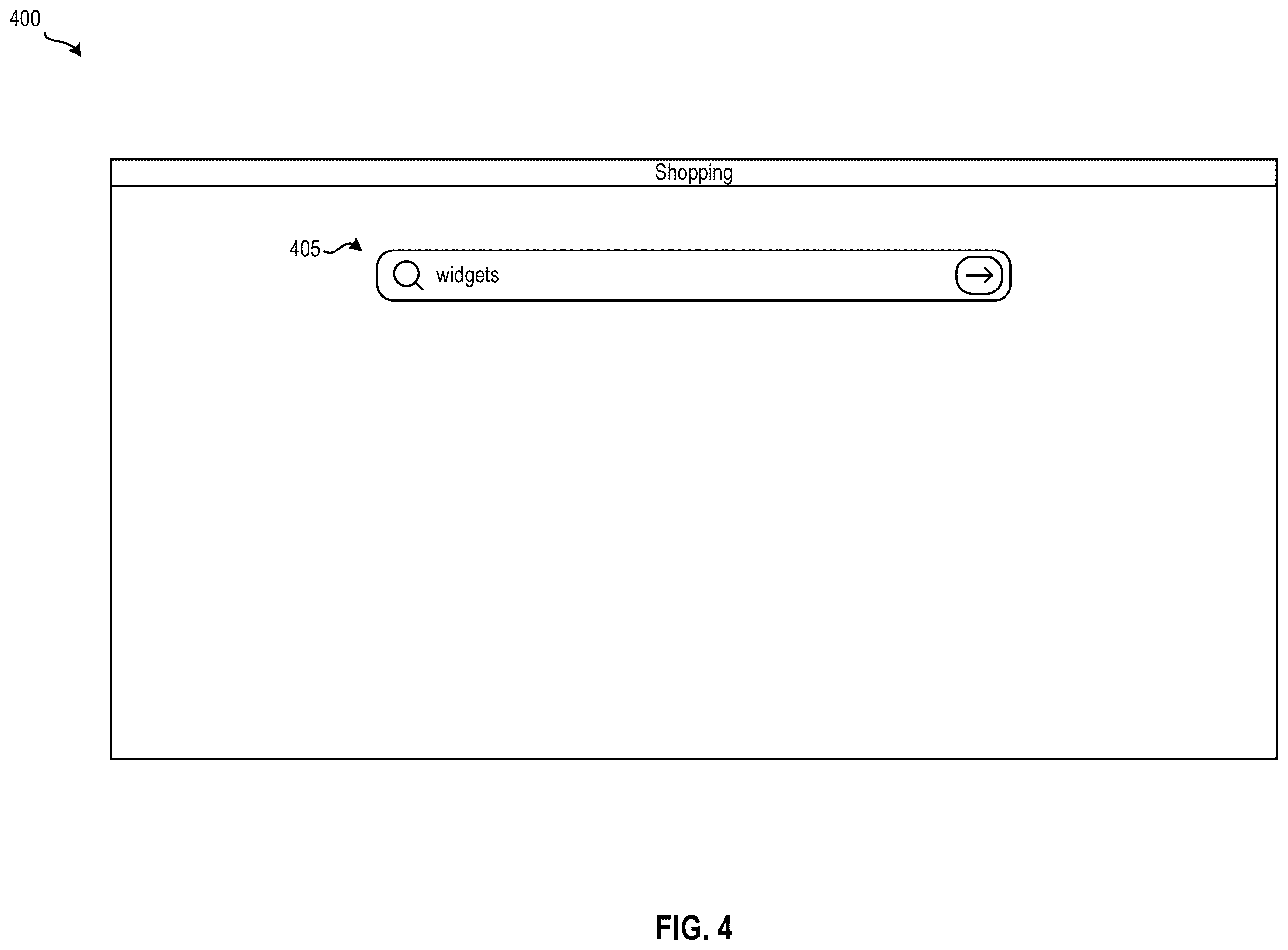 Patent US12353893 Figure 4 – Integrating collections of data objects for software applications