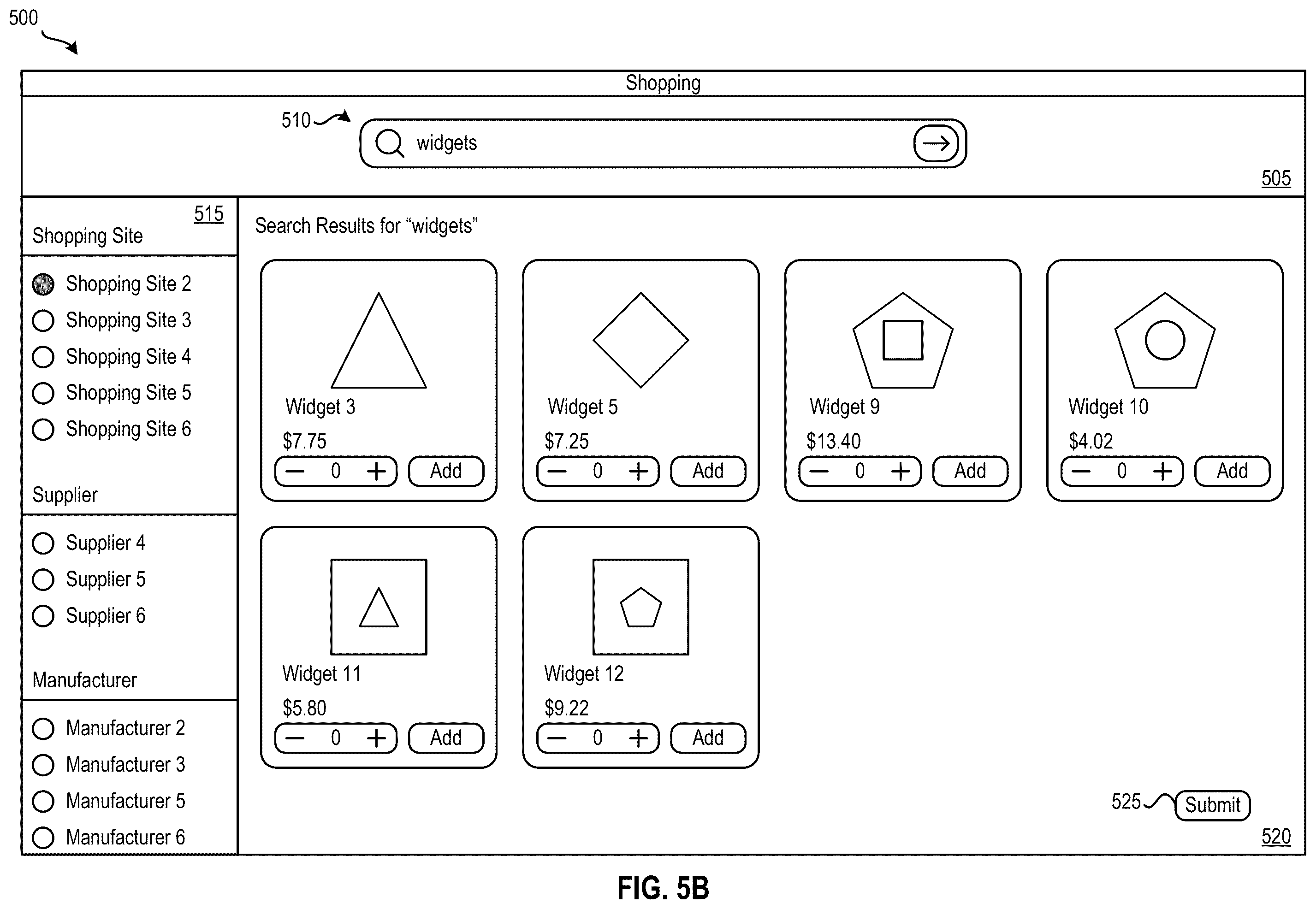 Patent US12353893 Figure 6 – Integrating collections of data objects for software applications