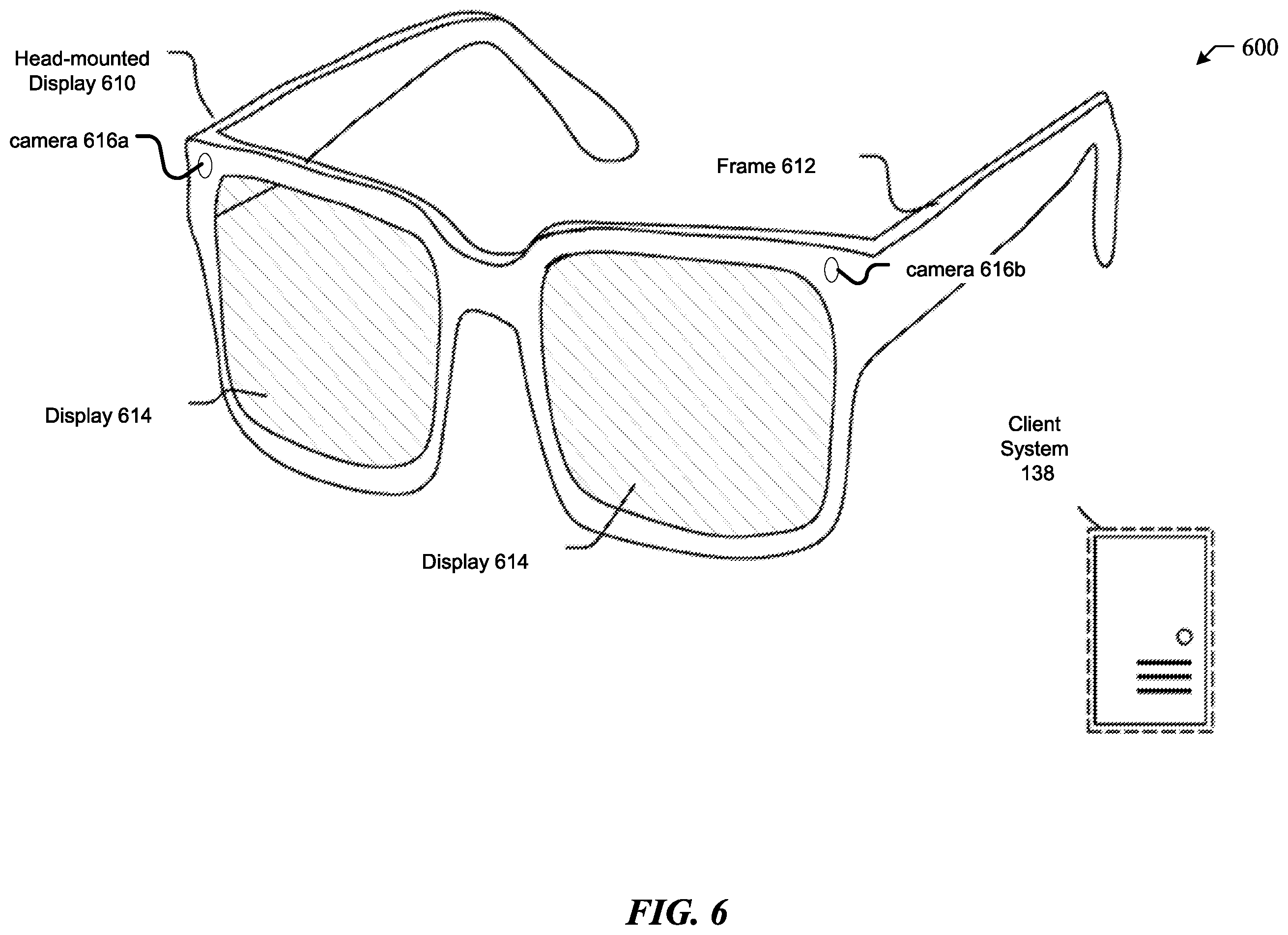 Patent US12353897 Figure 6 – Dynamically morphing virtual assistant avatars for assistant systems
