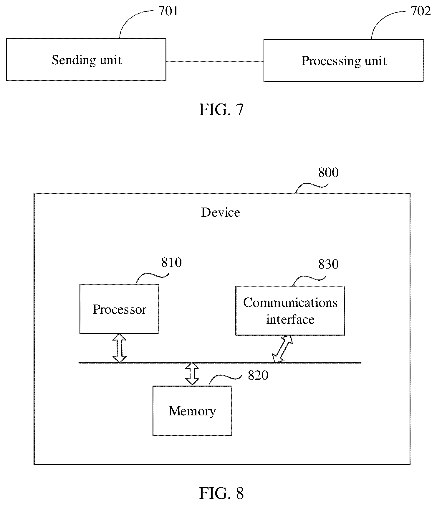 Patent US12353901 Figure 4 – Virtual machine migration method and device