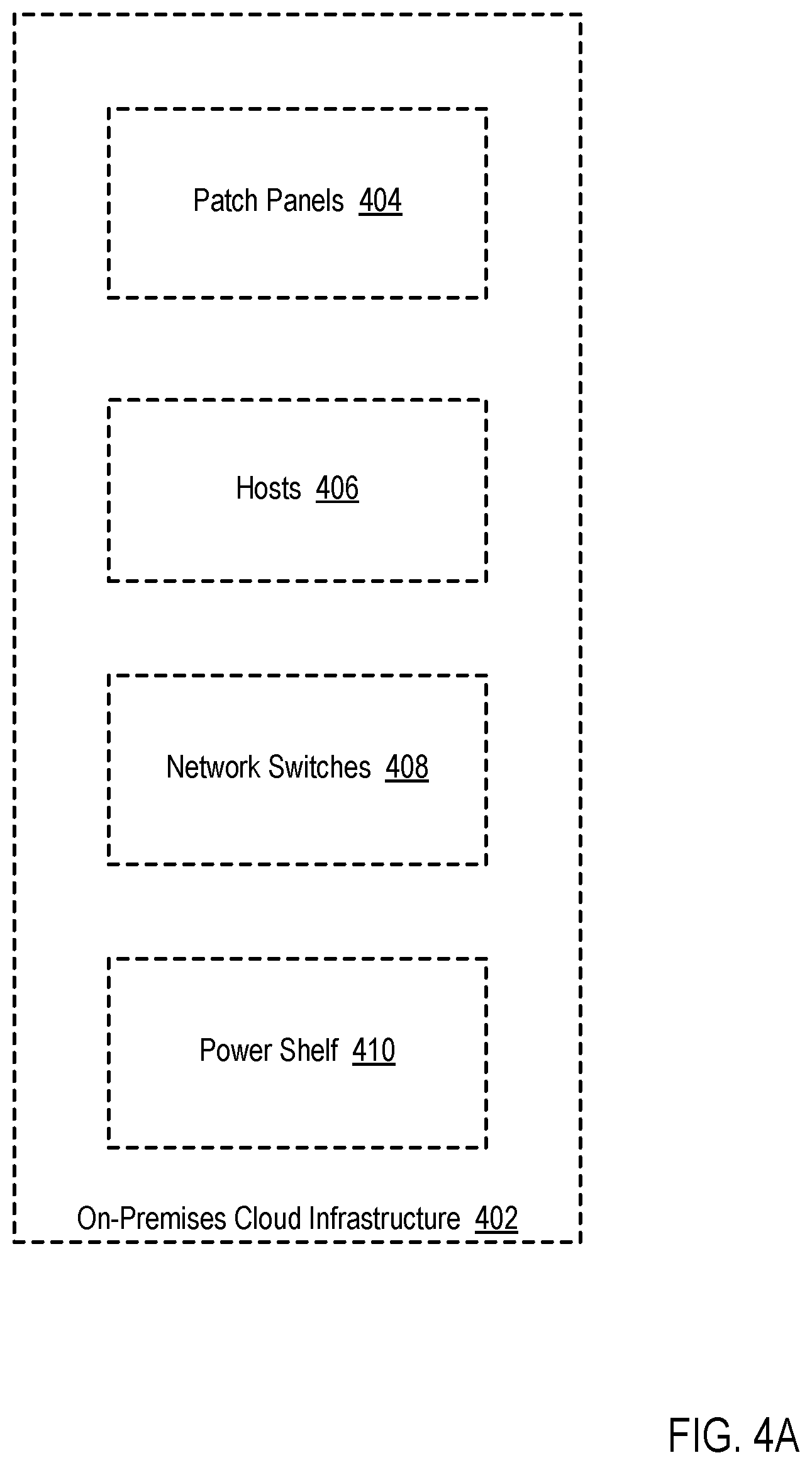 Patent US12353907 Figure 15 – Application migration using data movement capabilities of a storage system