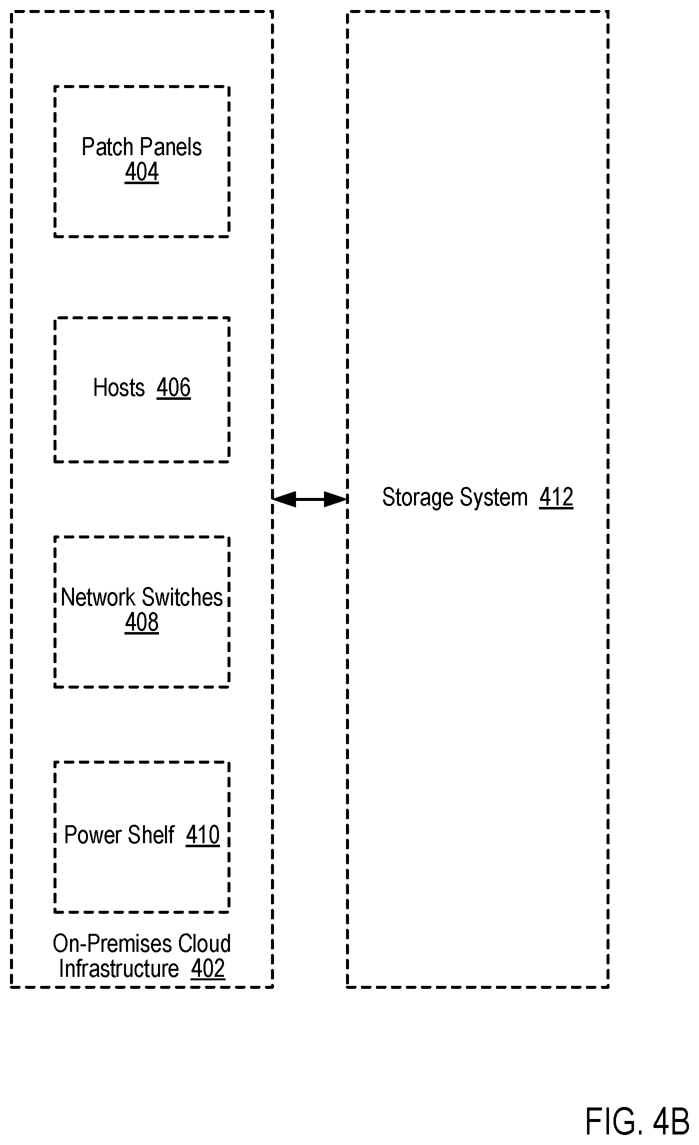 Patent US12353907 Figure 16 – Application migration using data movement capabilities of a storage system