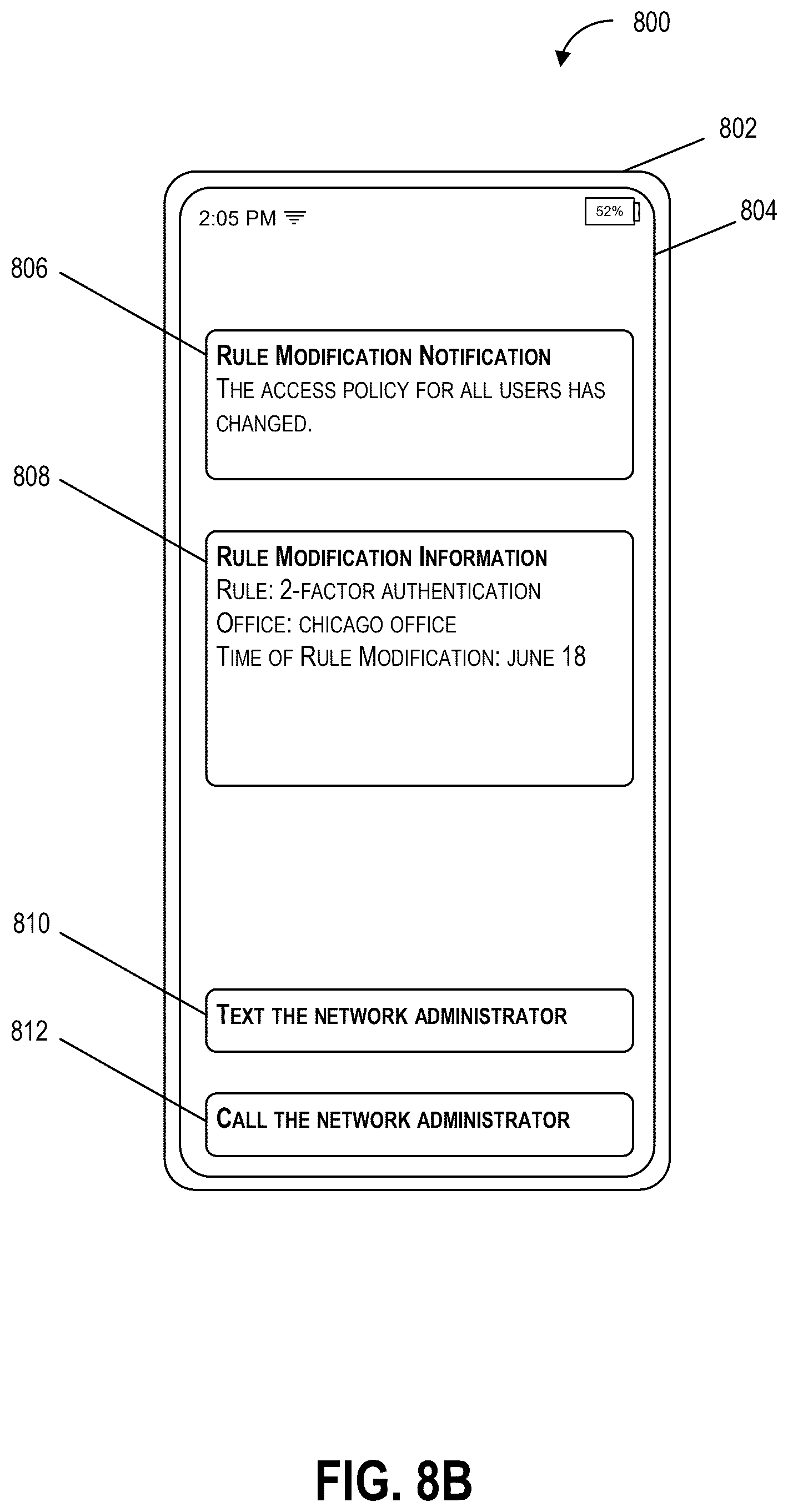 Patent US12353917 Figure 10 – Event-based resource allocation system