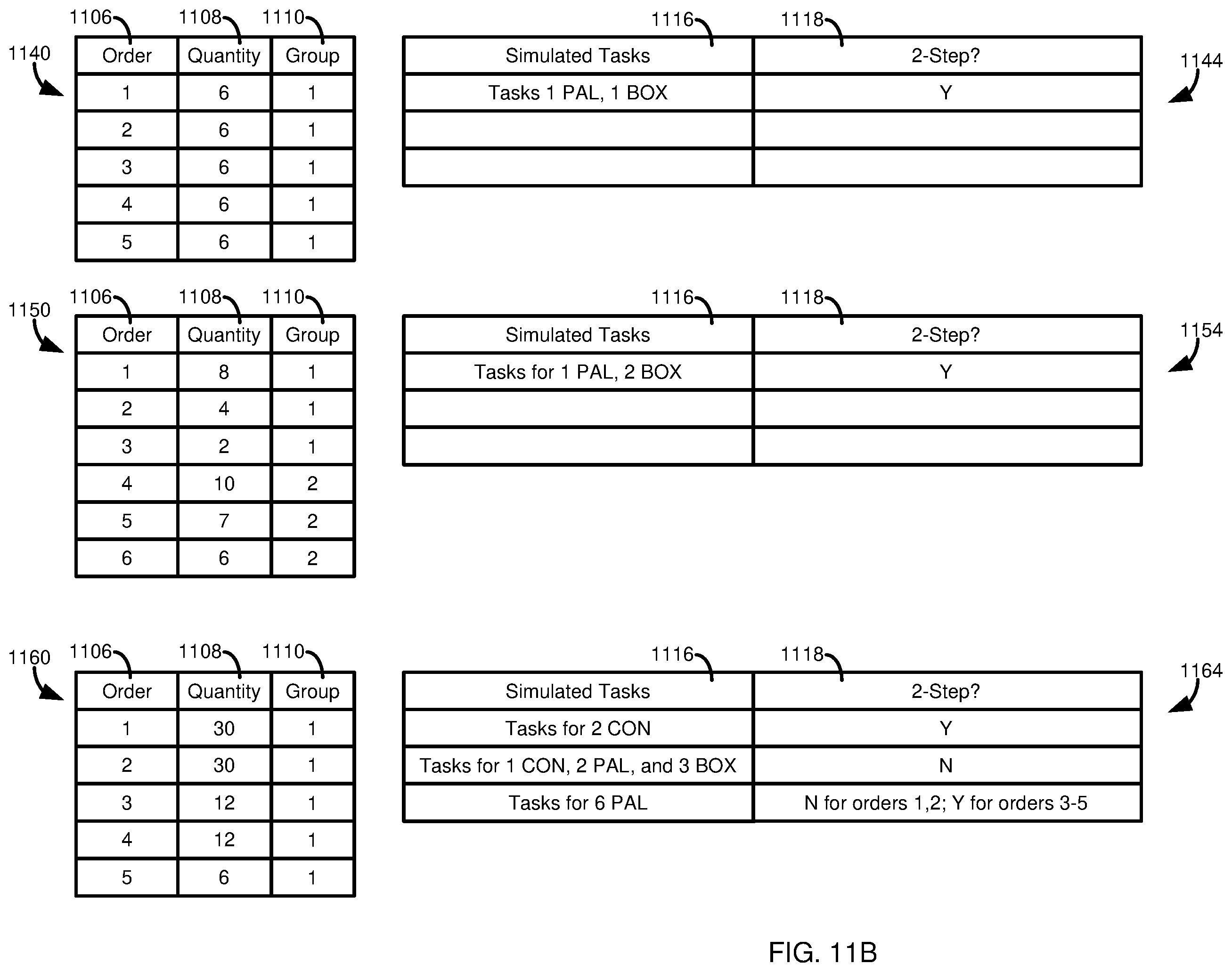 Patent US12353919 Figure 15 – Task execution optimization to reduce computing or energy resource use