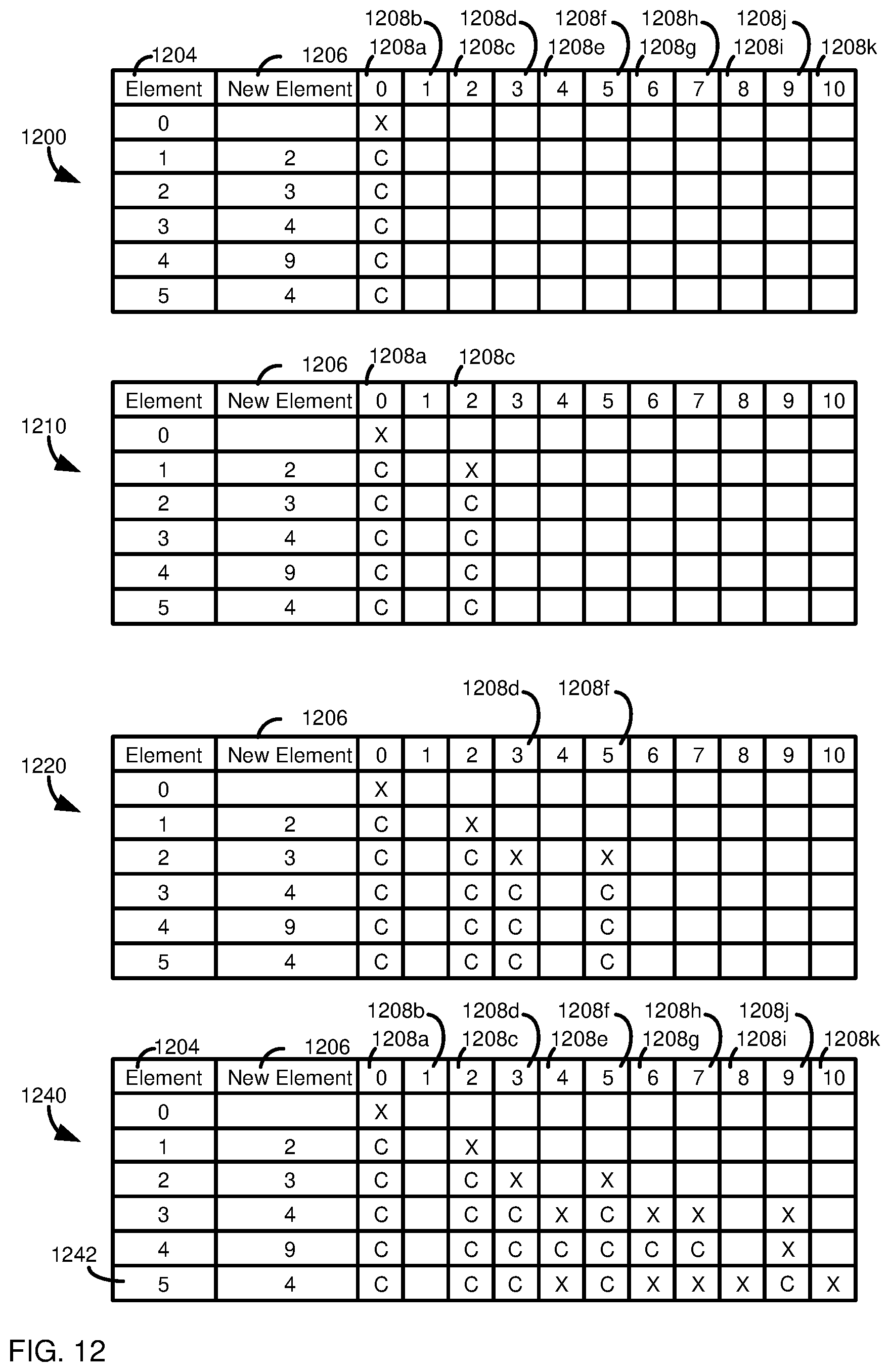 Patent US12353919 Figure 16 – Task execution optimization to reduce computing or energy resource use