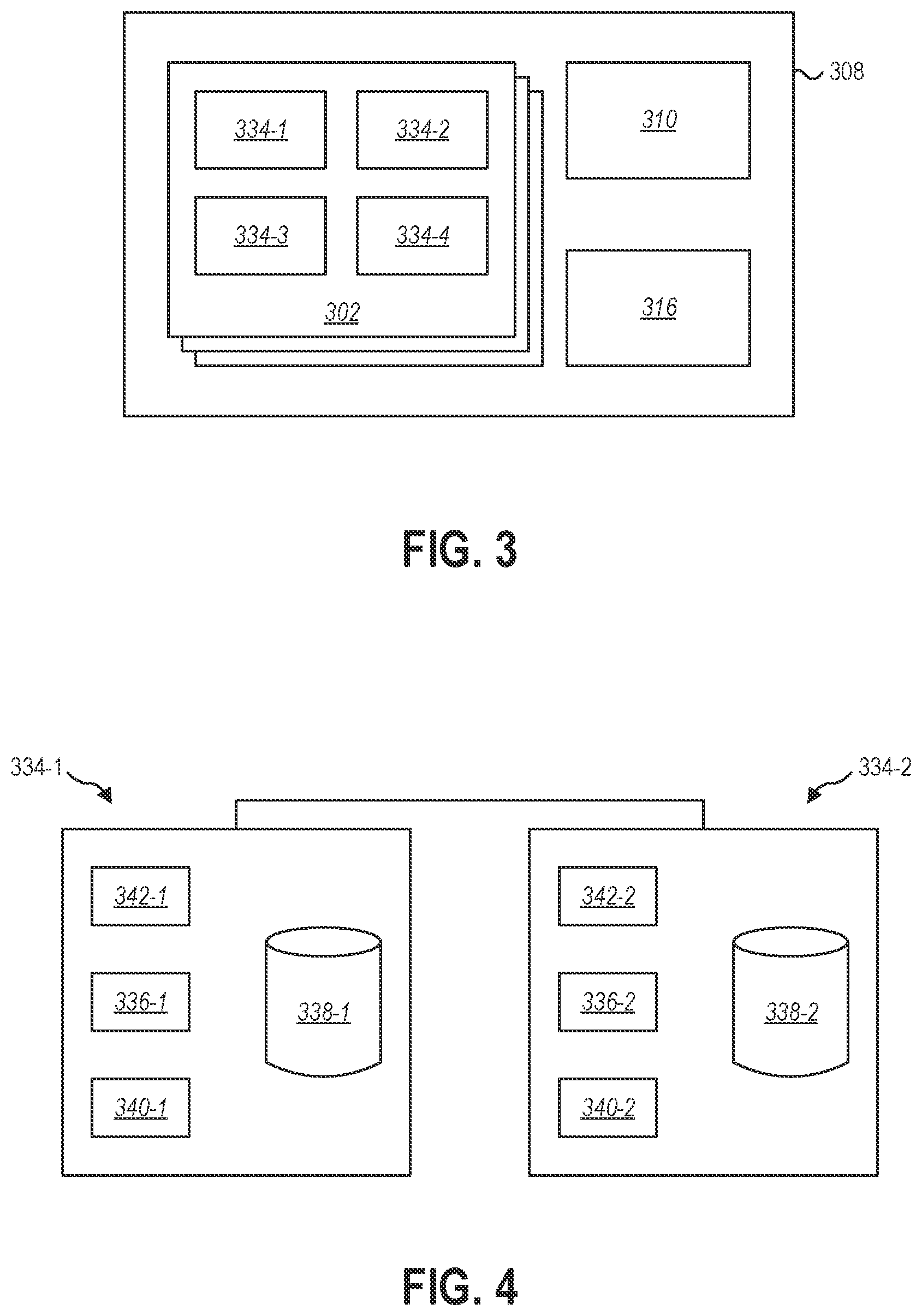 Patent US12353925 Figure 2 – Allocating compute nodes as storage in a power-constrained environment