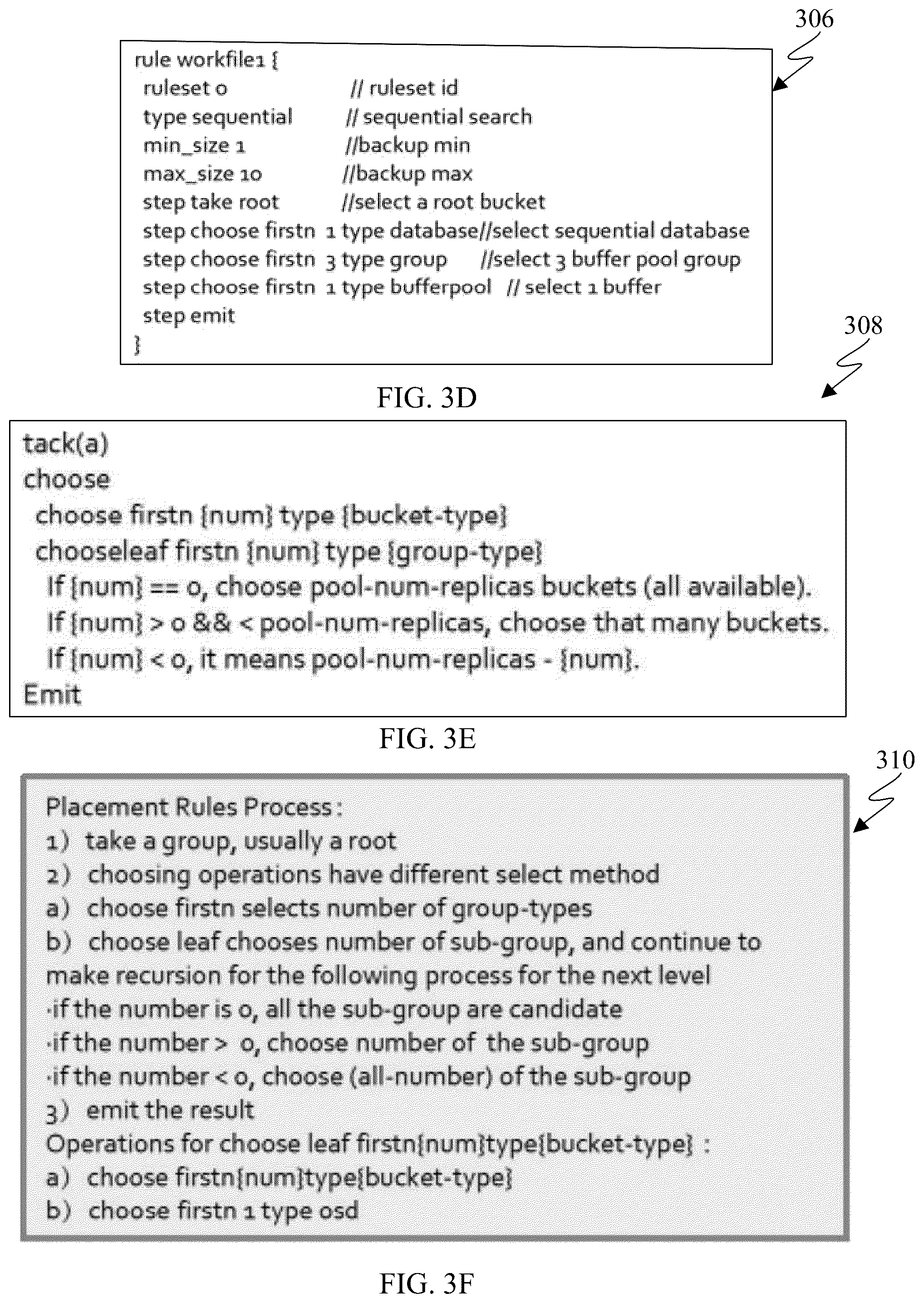 Patent US12353927 Figure 5 – Buffer pool resource allocation