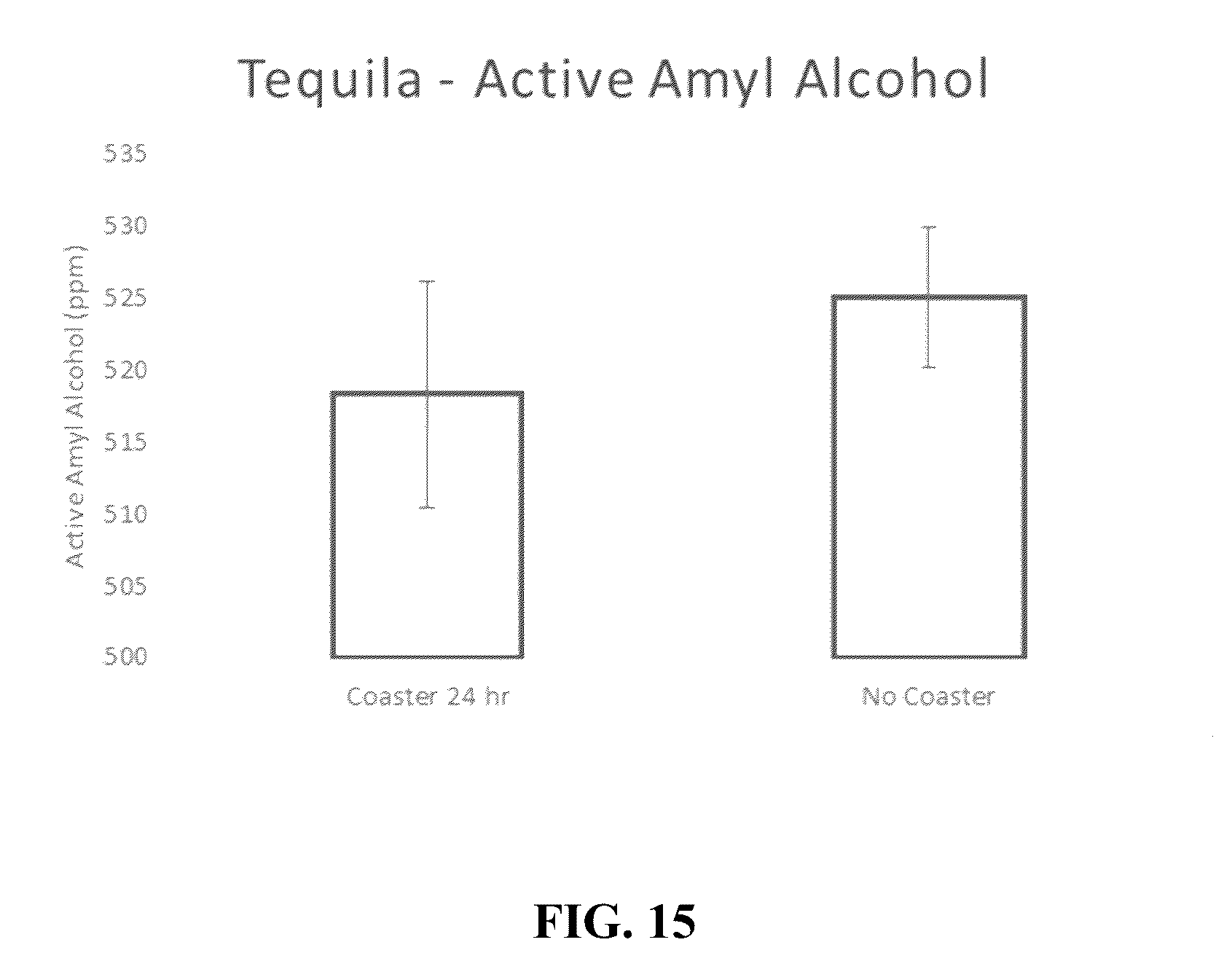 Patent US12353933 Figure 13 – Color qr-code enabled energy distributing coaster and label assembly