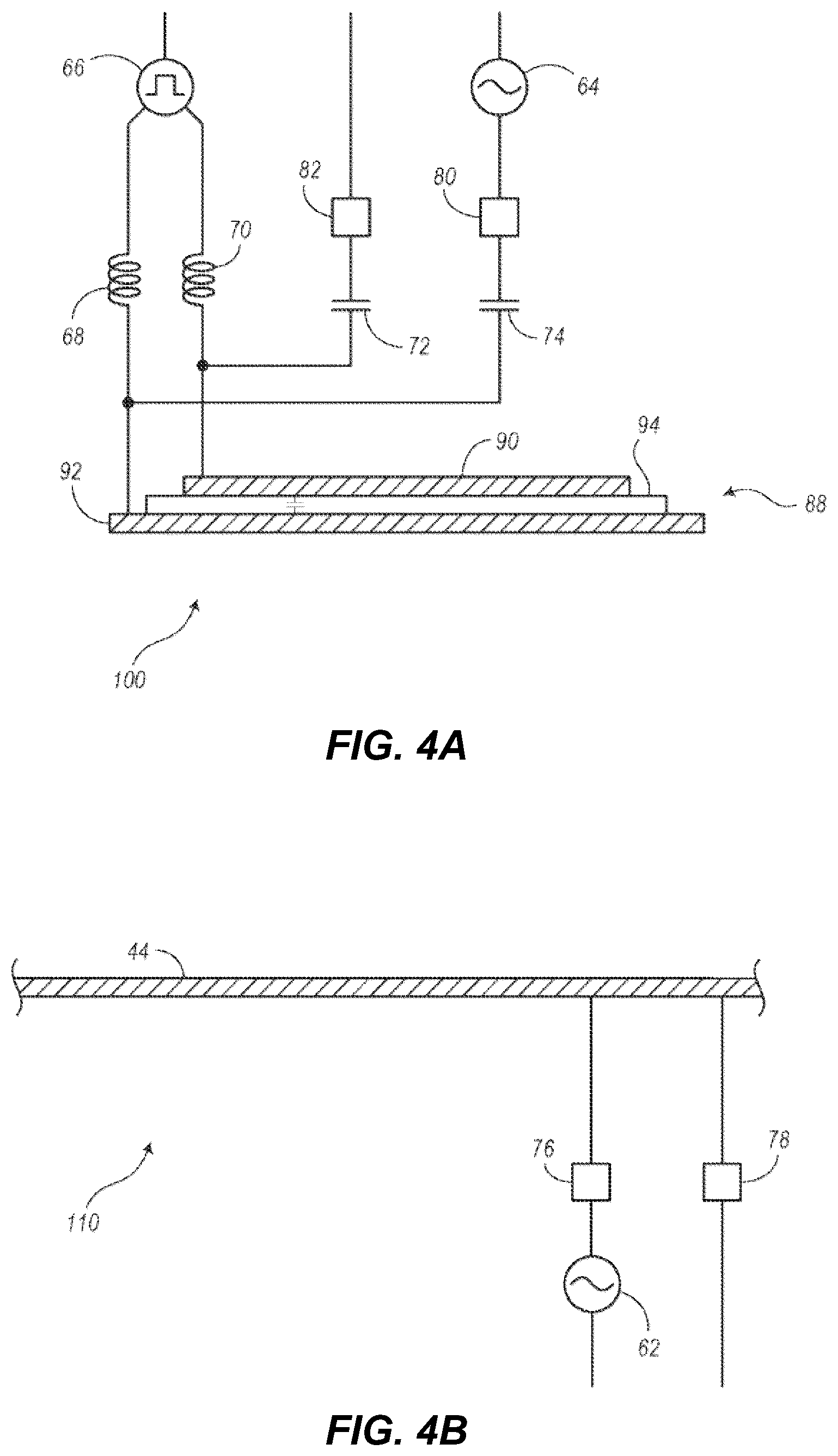 Patent US12353934 Figure 4 – Tracker tag with dual-purpose antenna components
