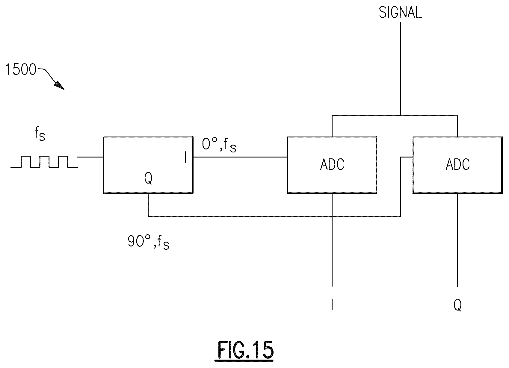 Patent US12353935 Figure 15 – Acoustic biometric touch scanner