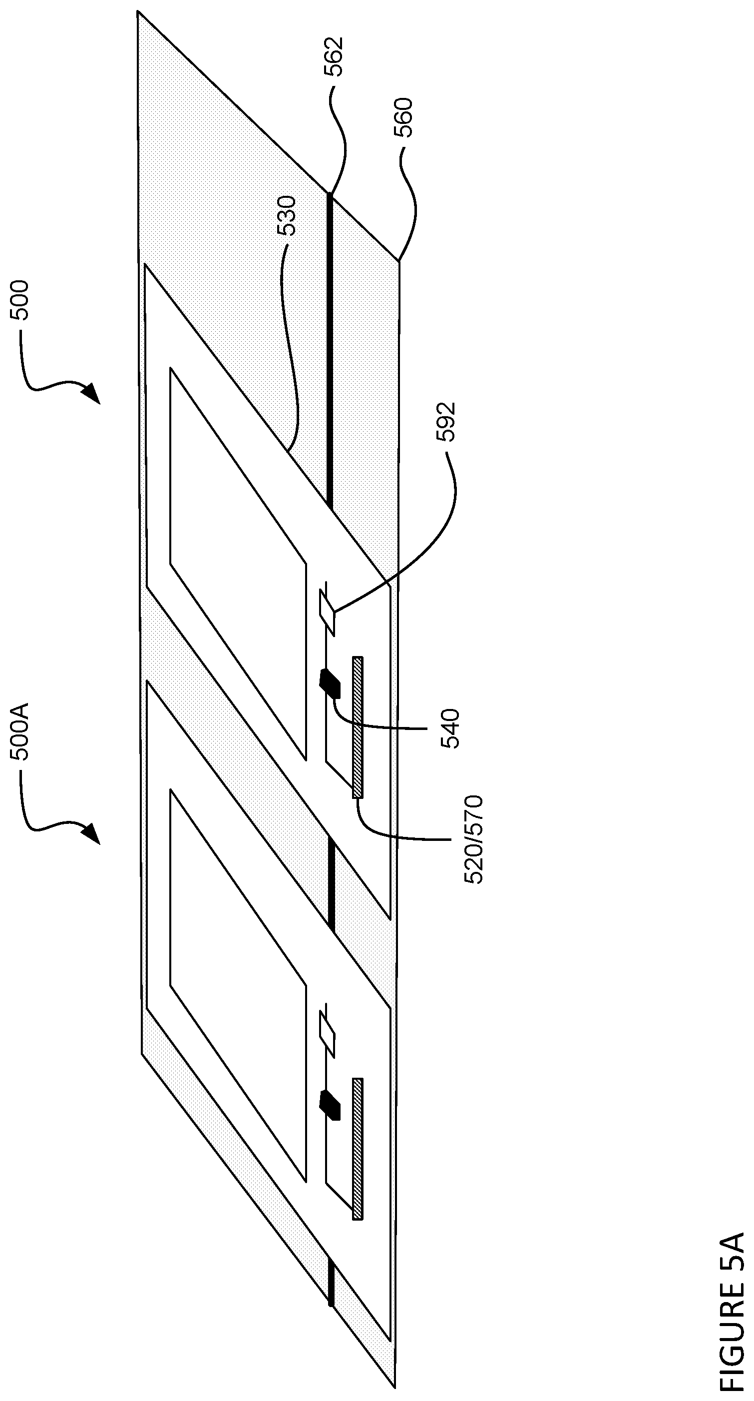 Patent US12353937 Figure 7 – Activation mechanisms for tracking tags
