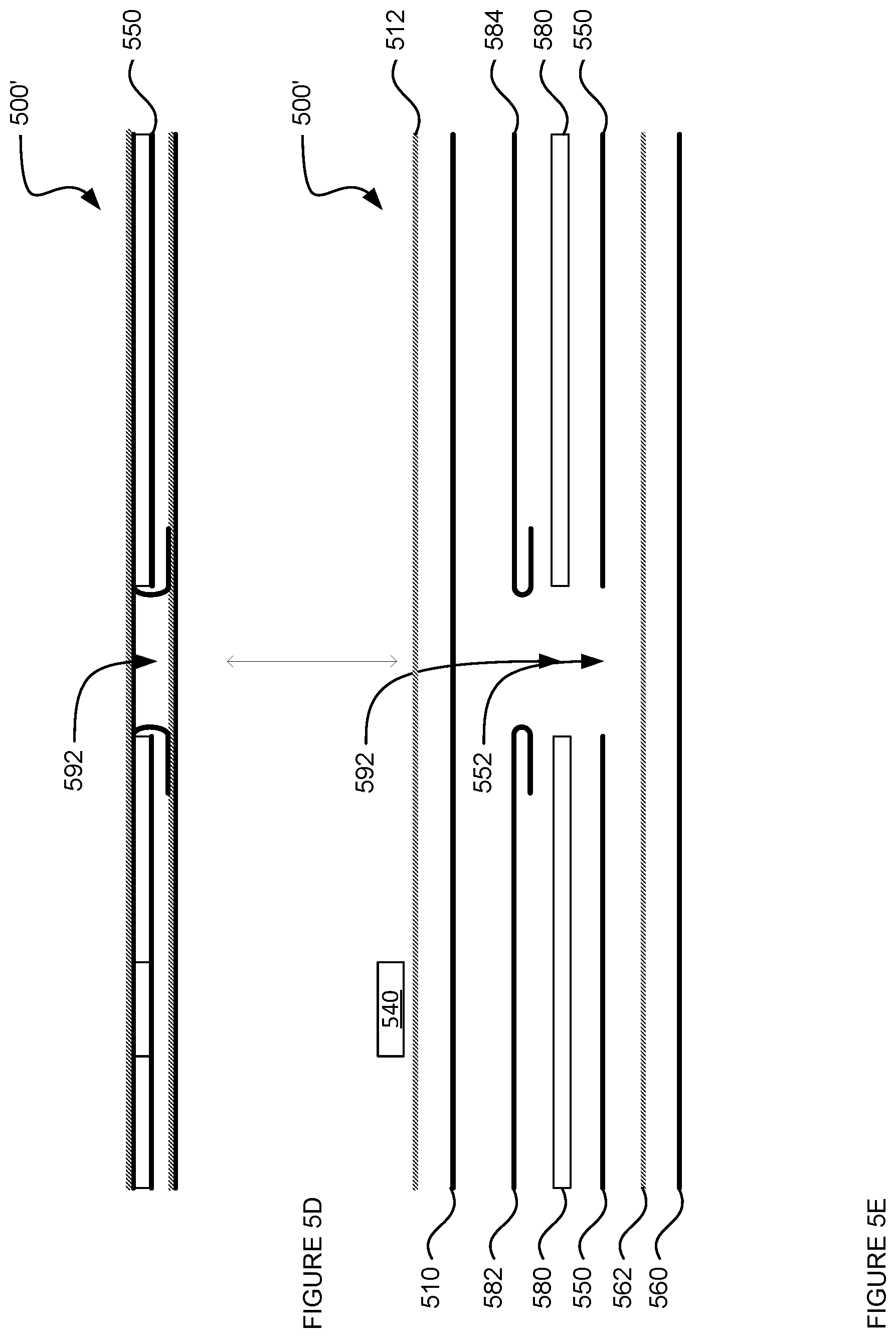 Patent US12353937 Figure 9 – Activation mechanisms for tracking tags