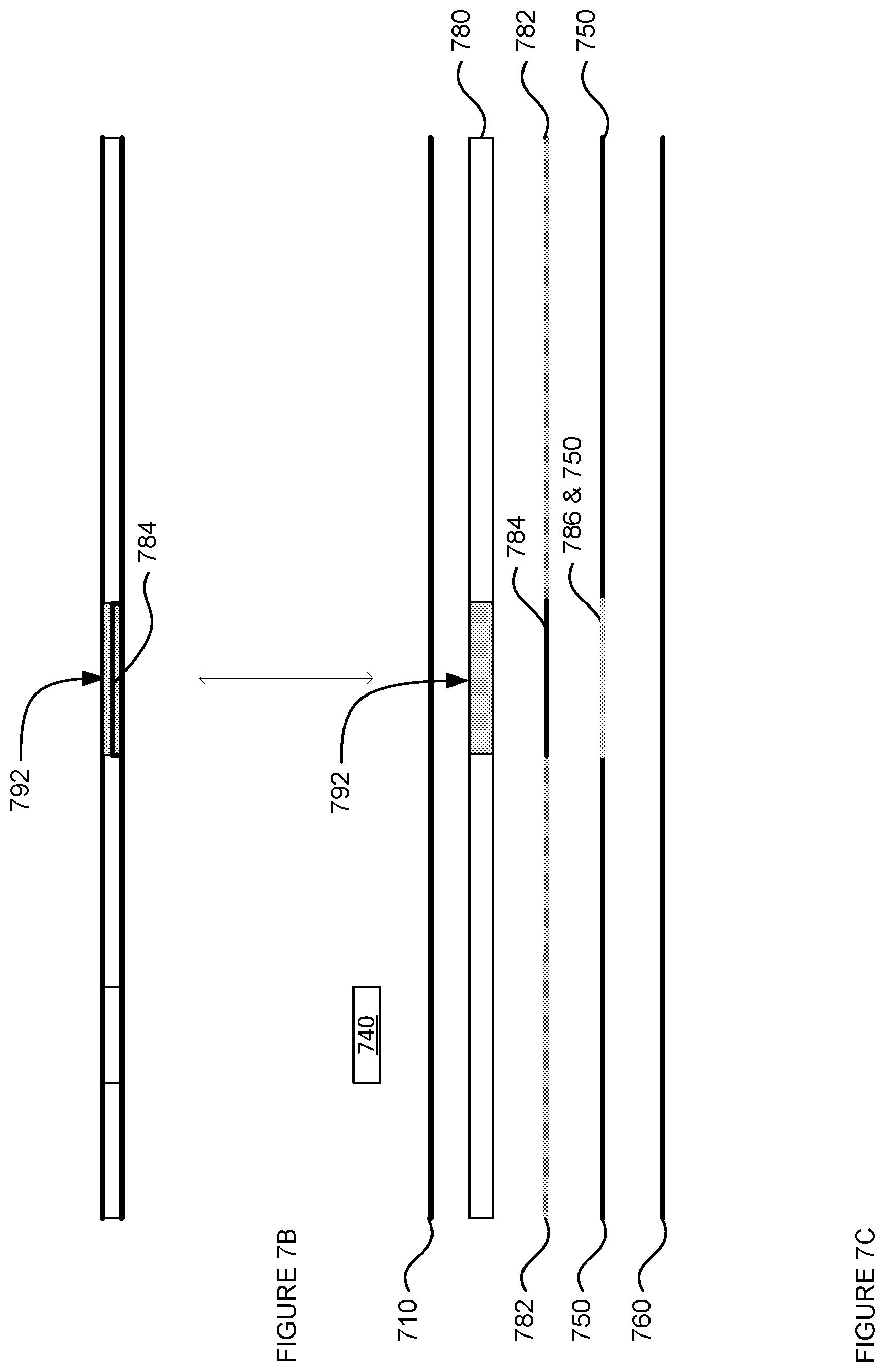 Patent US12353937 Figure 12 – Activation mechanisms for tracking tags